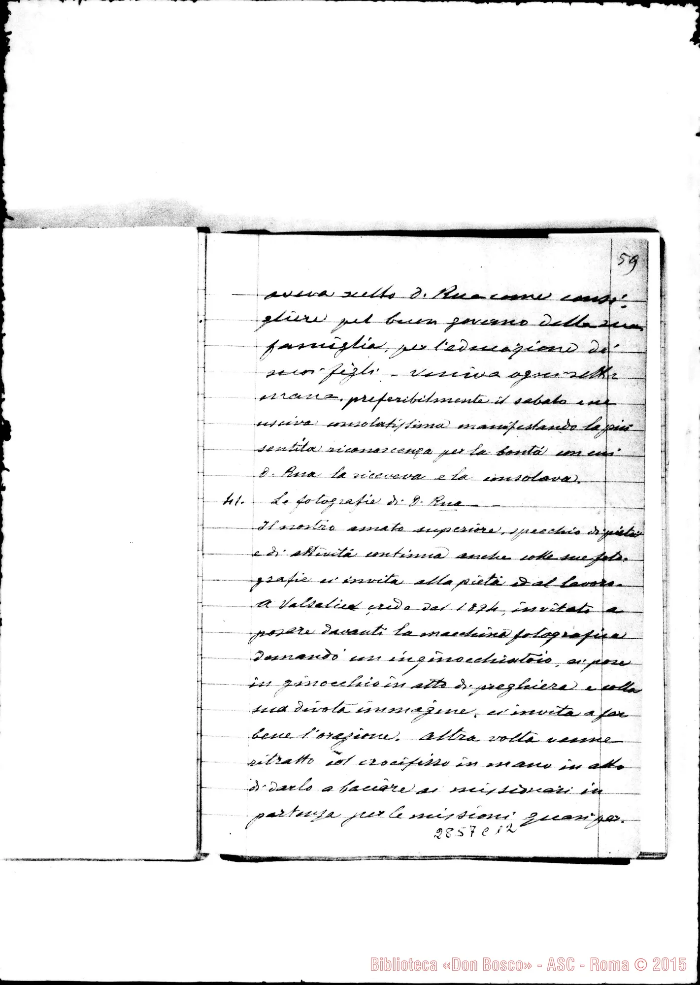 Fotogramma C 12