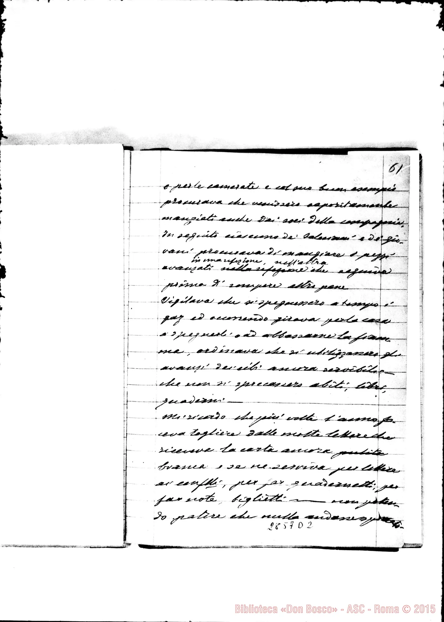 Fotogramma D 2