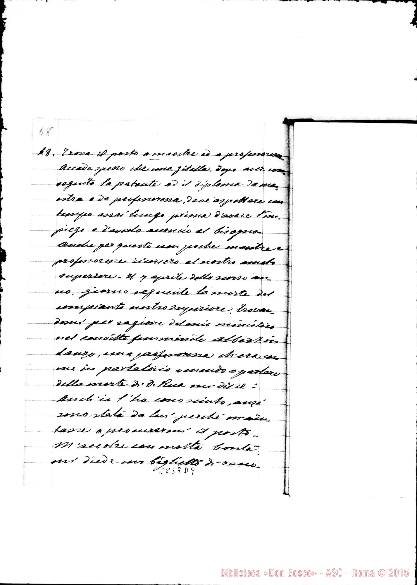 Fotogramma D 9