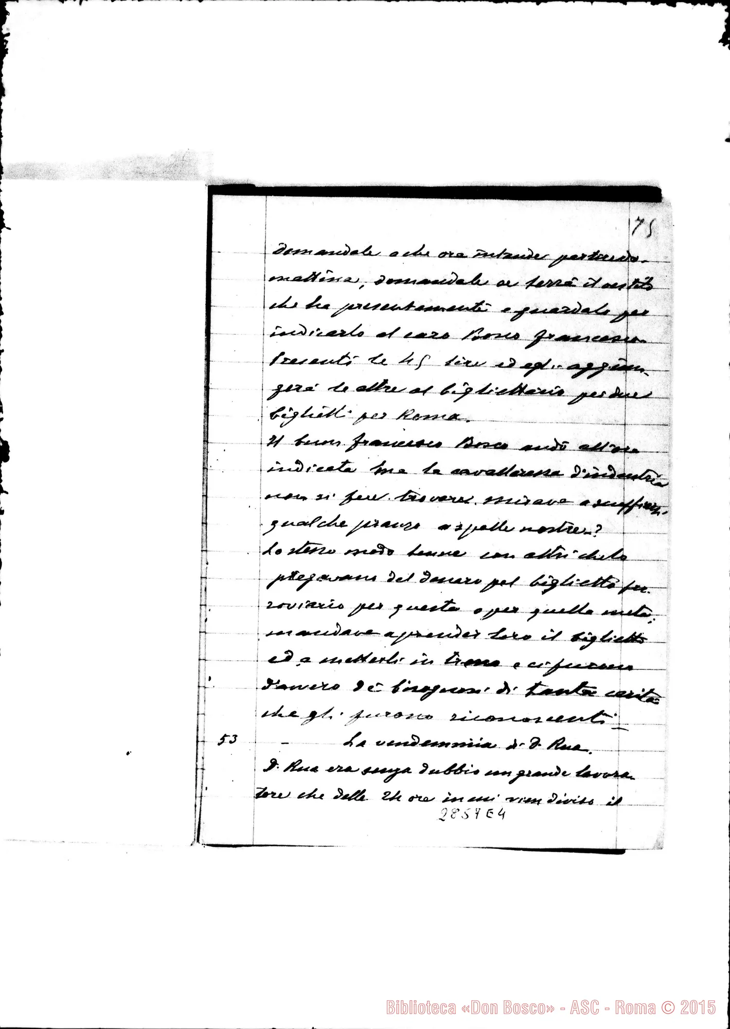 Fotogramma E 4