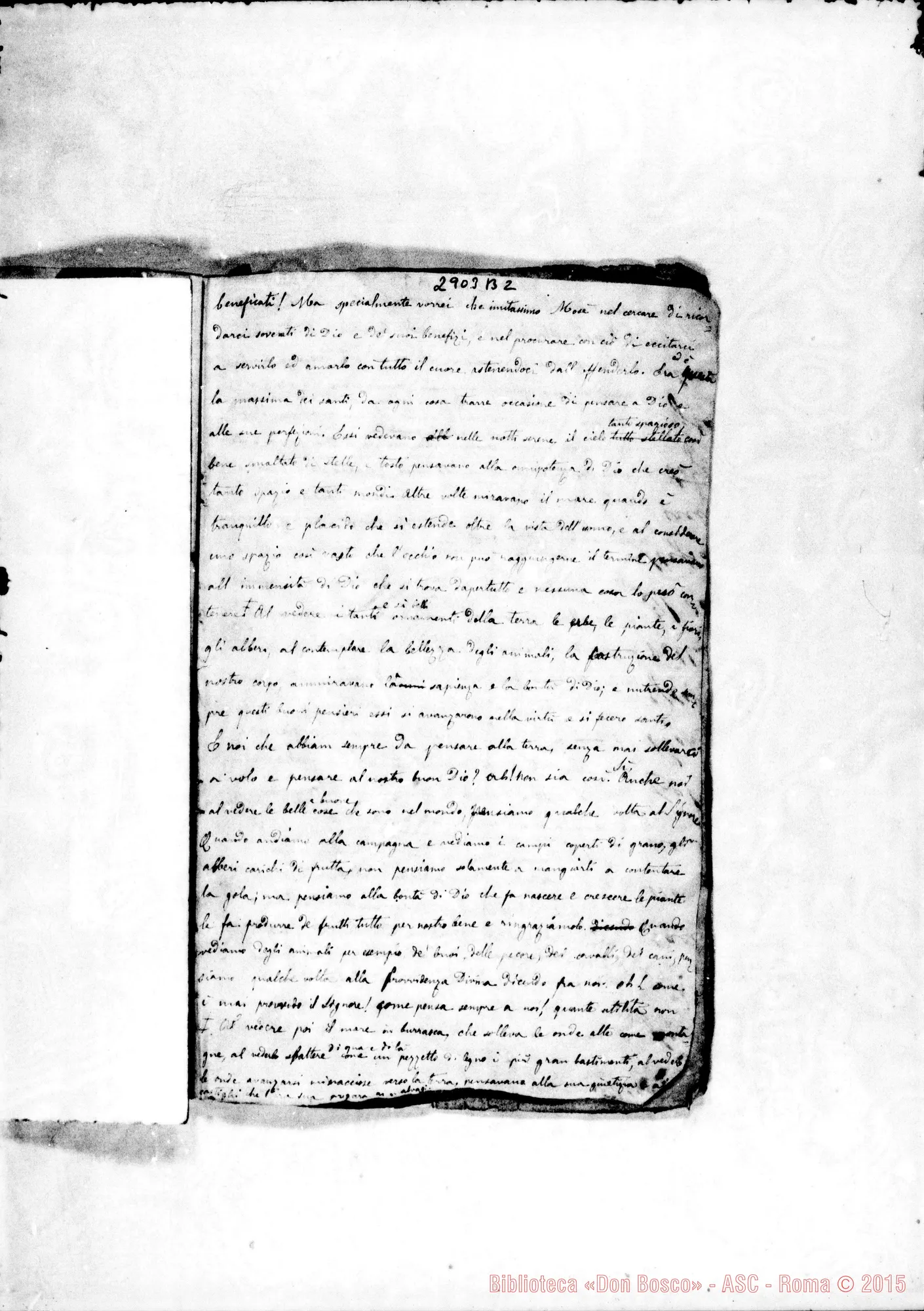 Fotogramma B 2