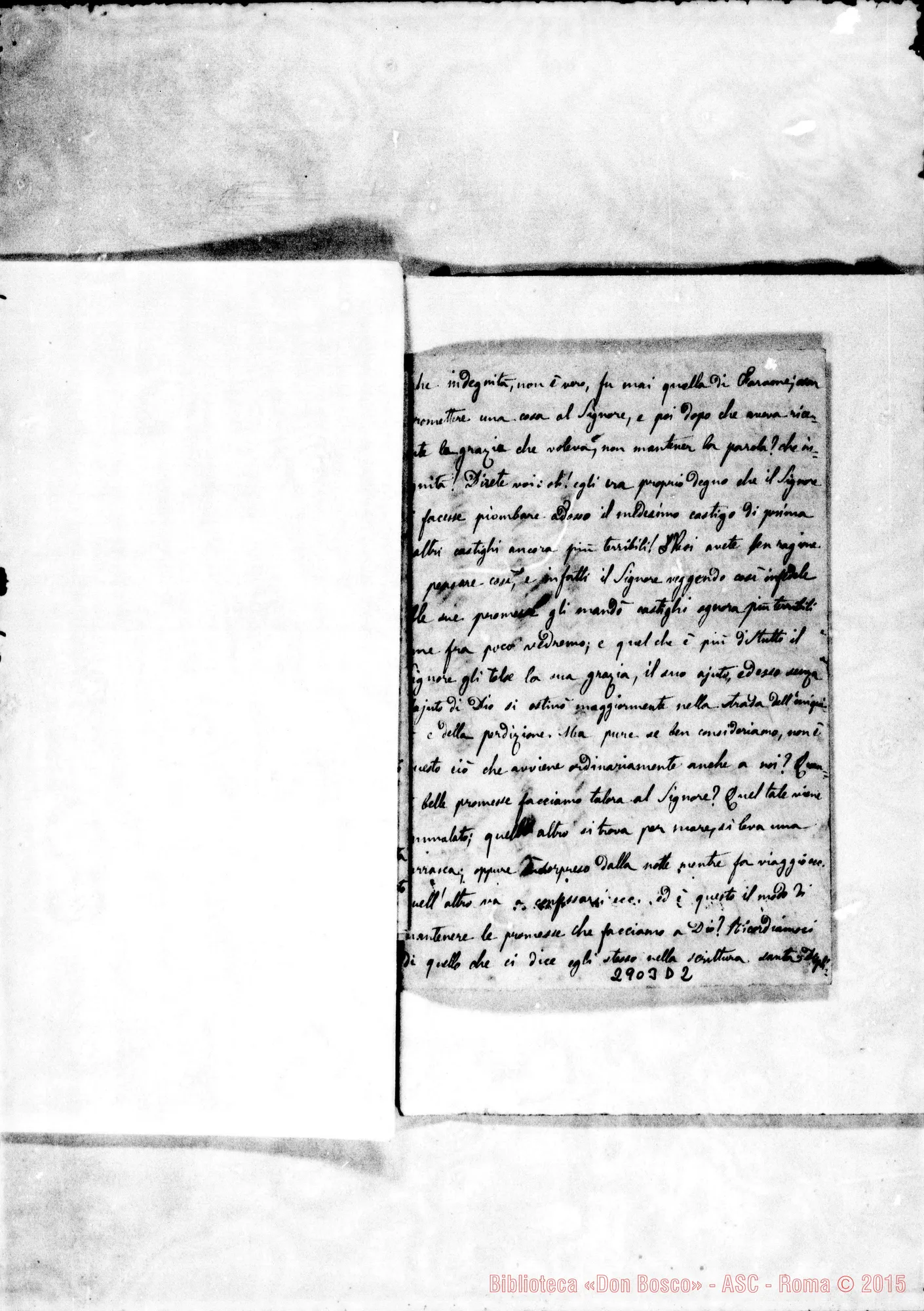 Fotogramma D 2