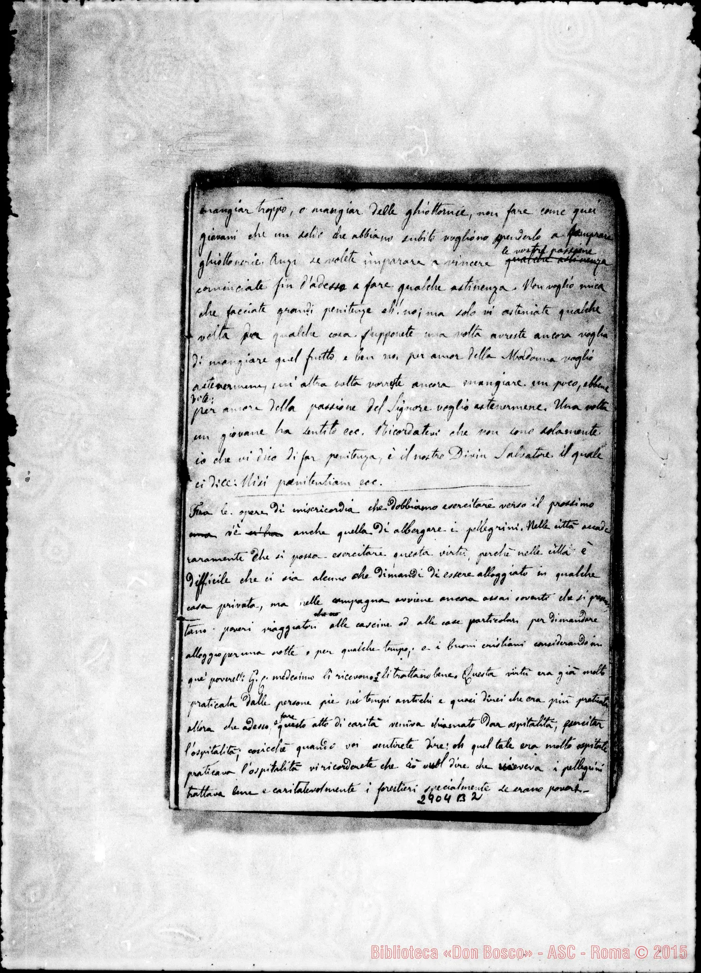 Fotogramma B 2