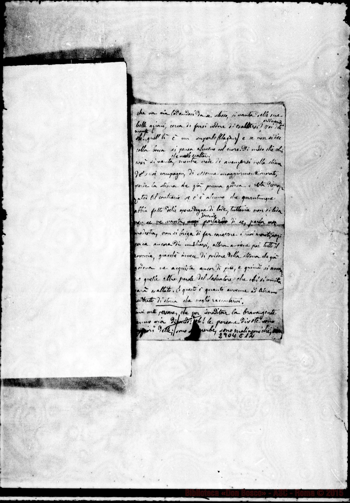 Fotogramma C 12