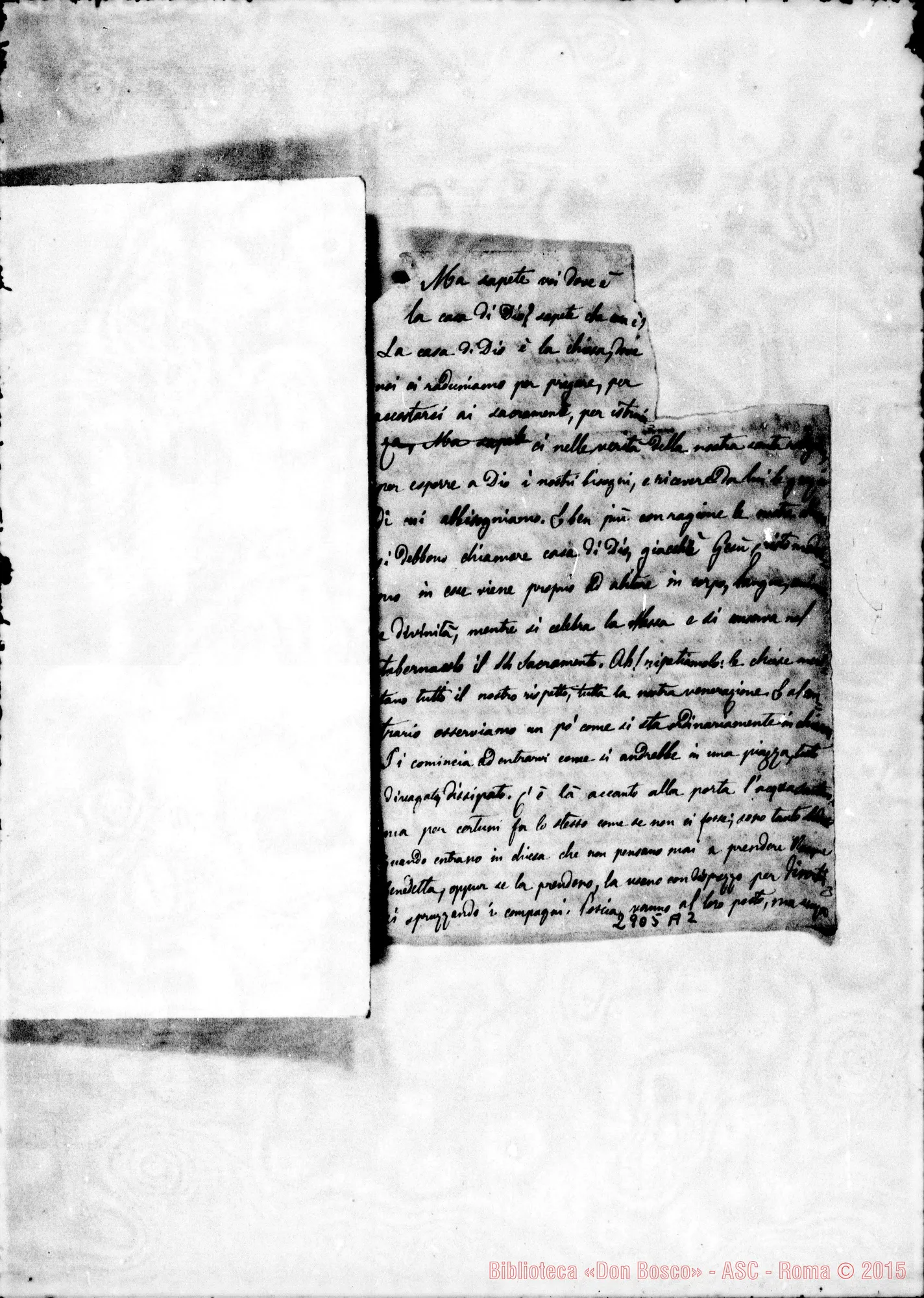 Fotogramma A 2