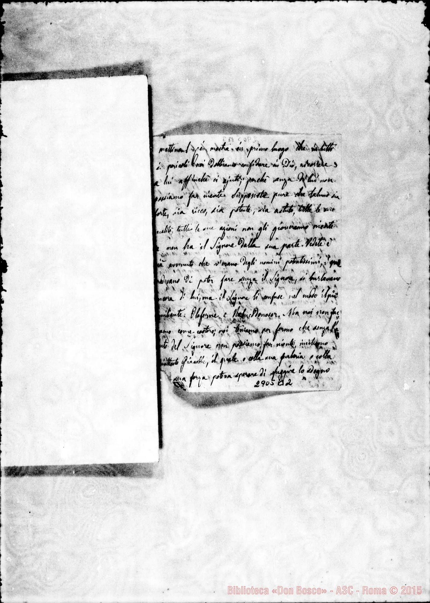 Fotogramma B 2