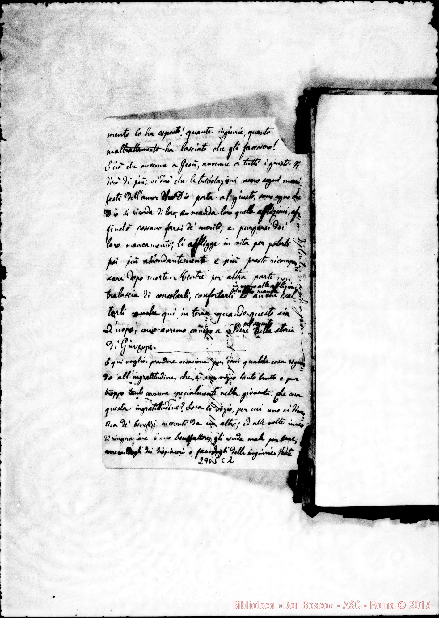 Fotogramma C 2