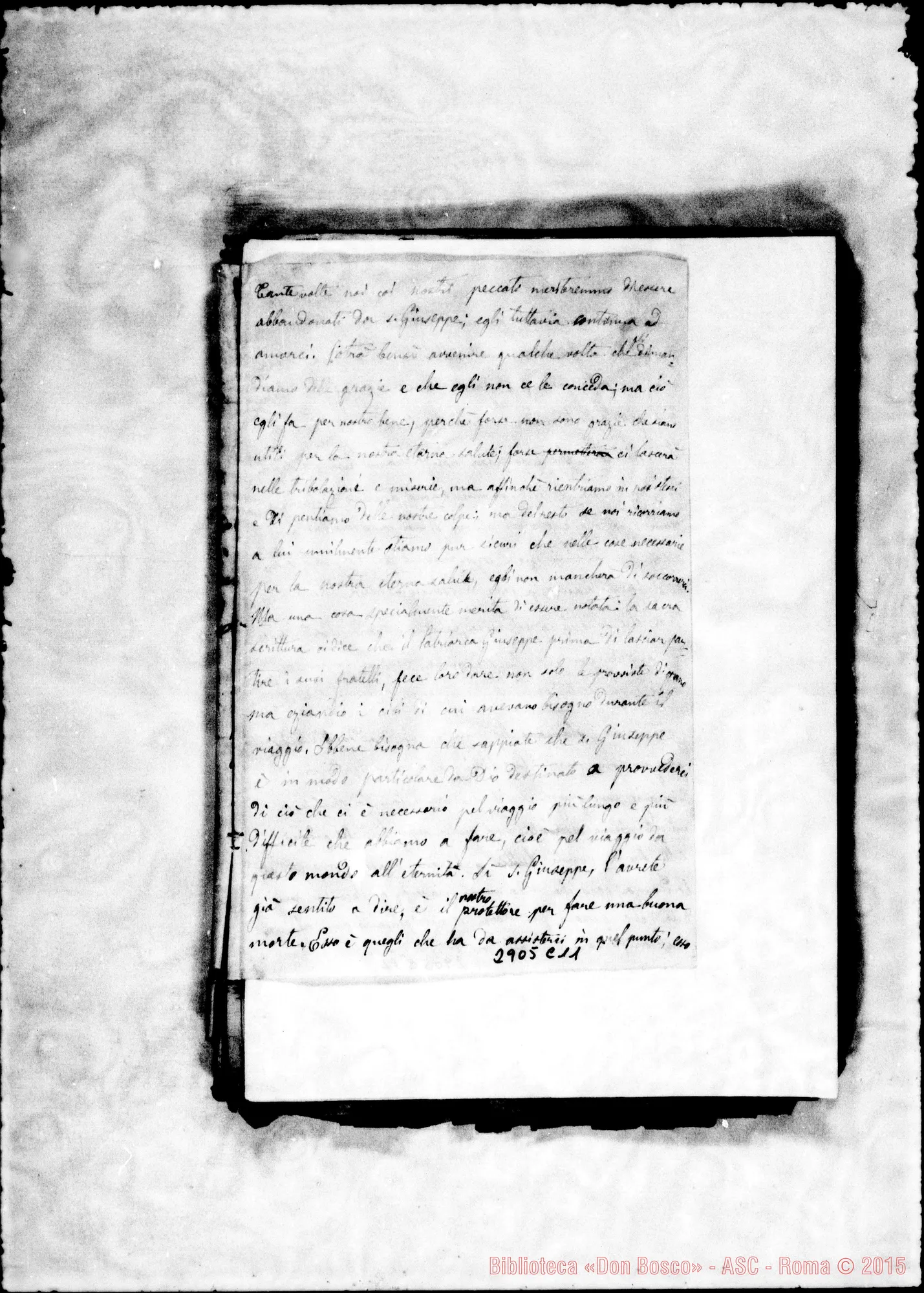 Fotogramma C 11