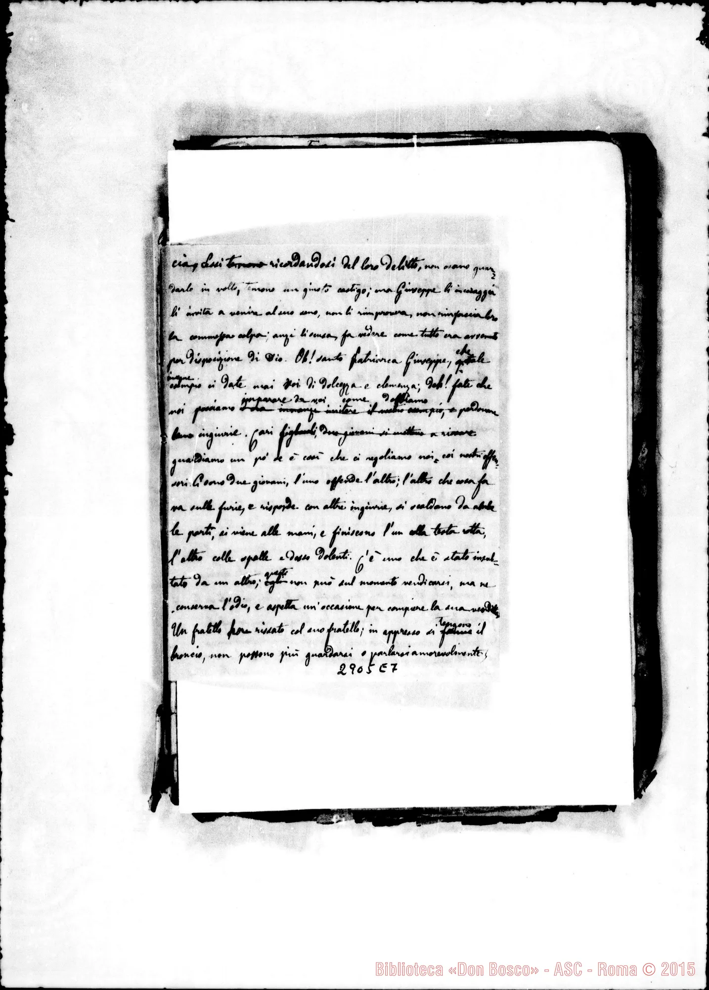 Fotogramma E 7