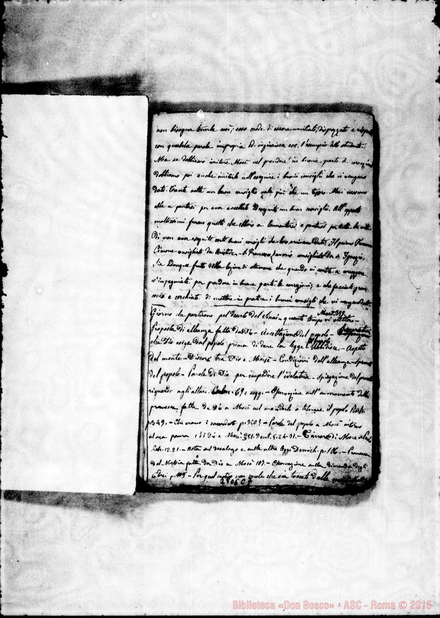 Fotogramma C 7