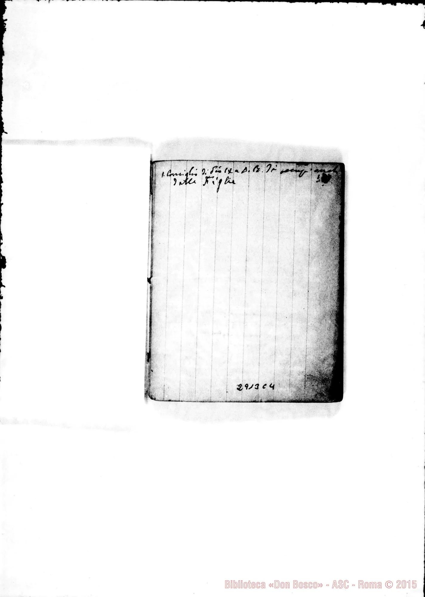 Fotogramma C 4 — Discorsi d’occasione: Dal 24 maggio 1908, fino al 17 ottobre 1909