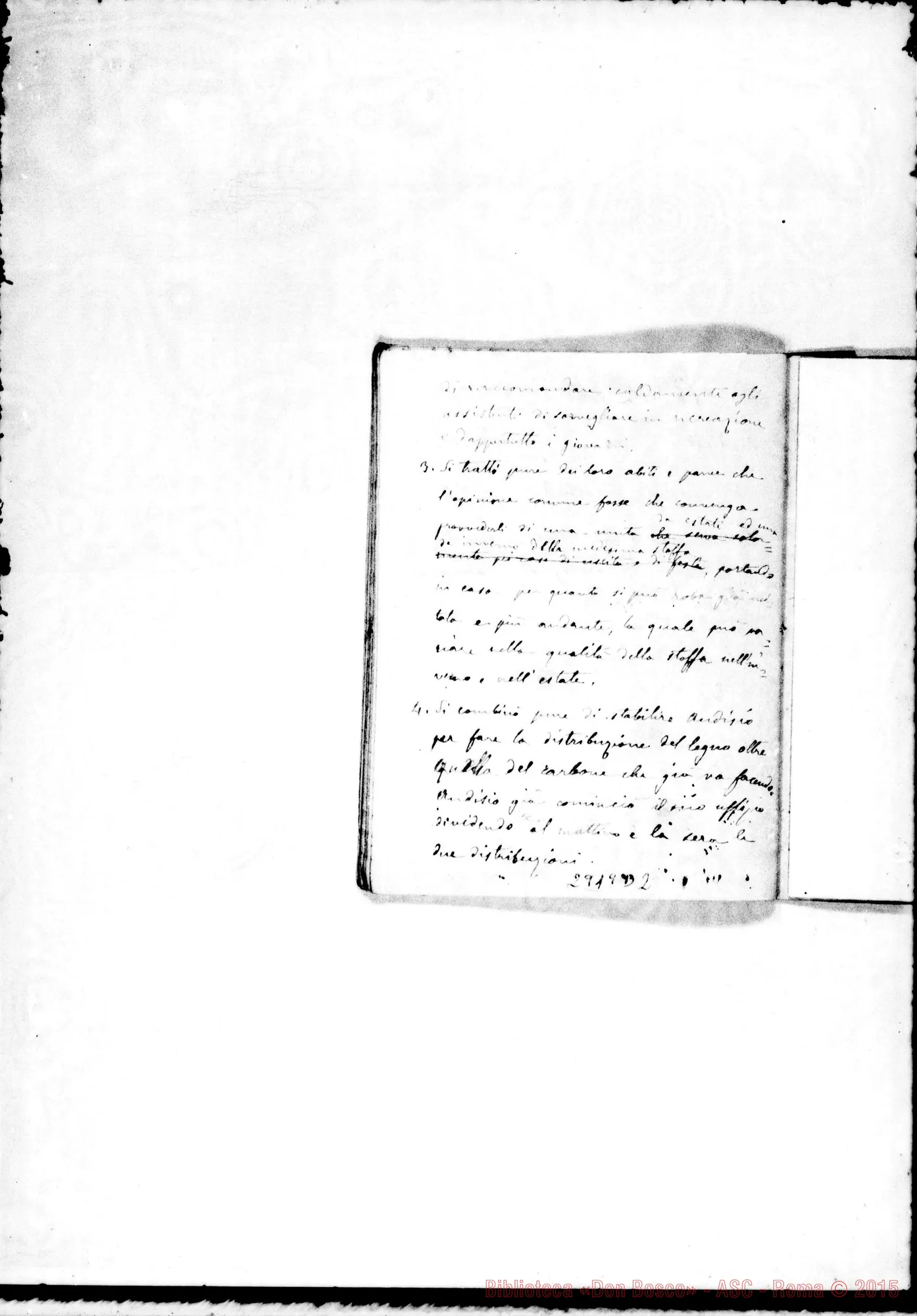 Fotogramma D 2 — Dal 28-03-1875 al 4-06-1876