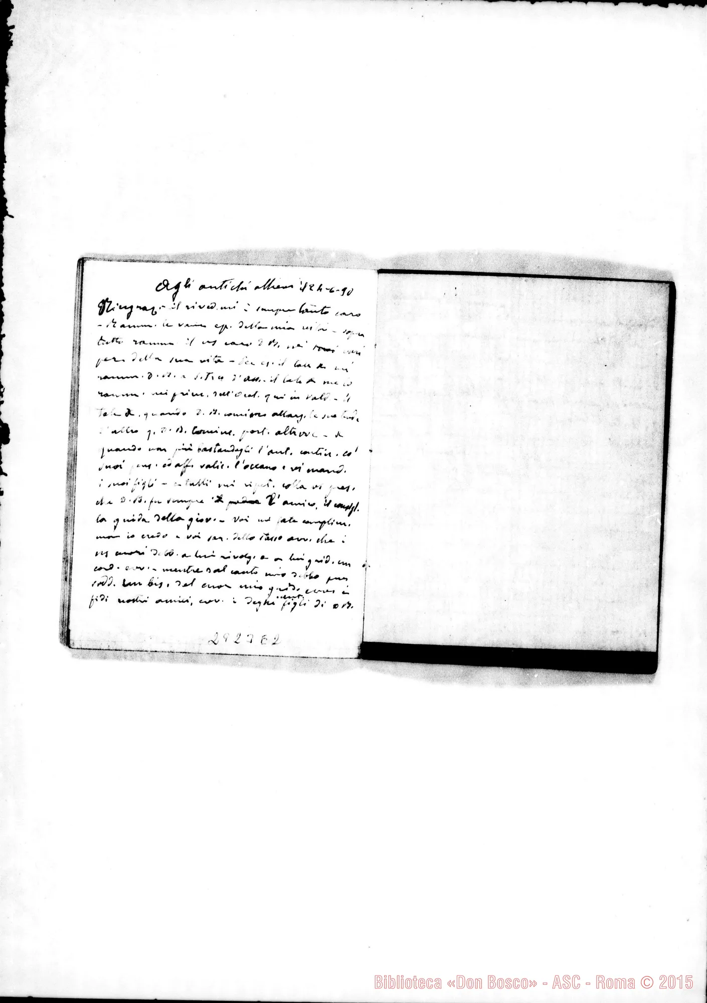 Fotogramma E 2 — Conferenze E discorsi di circostanza