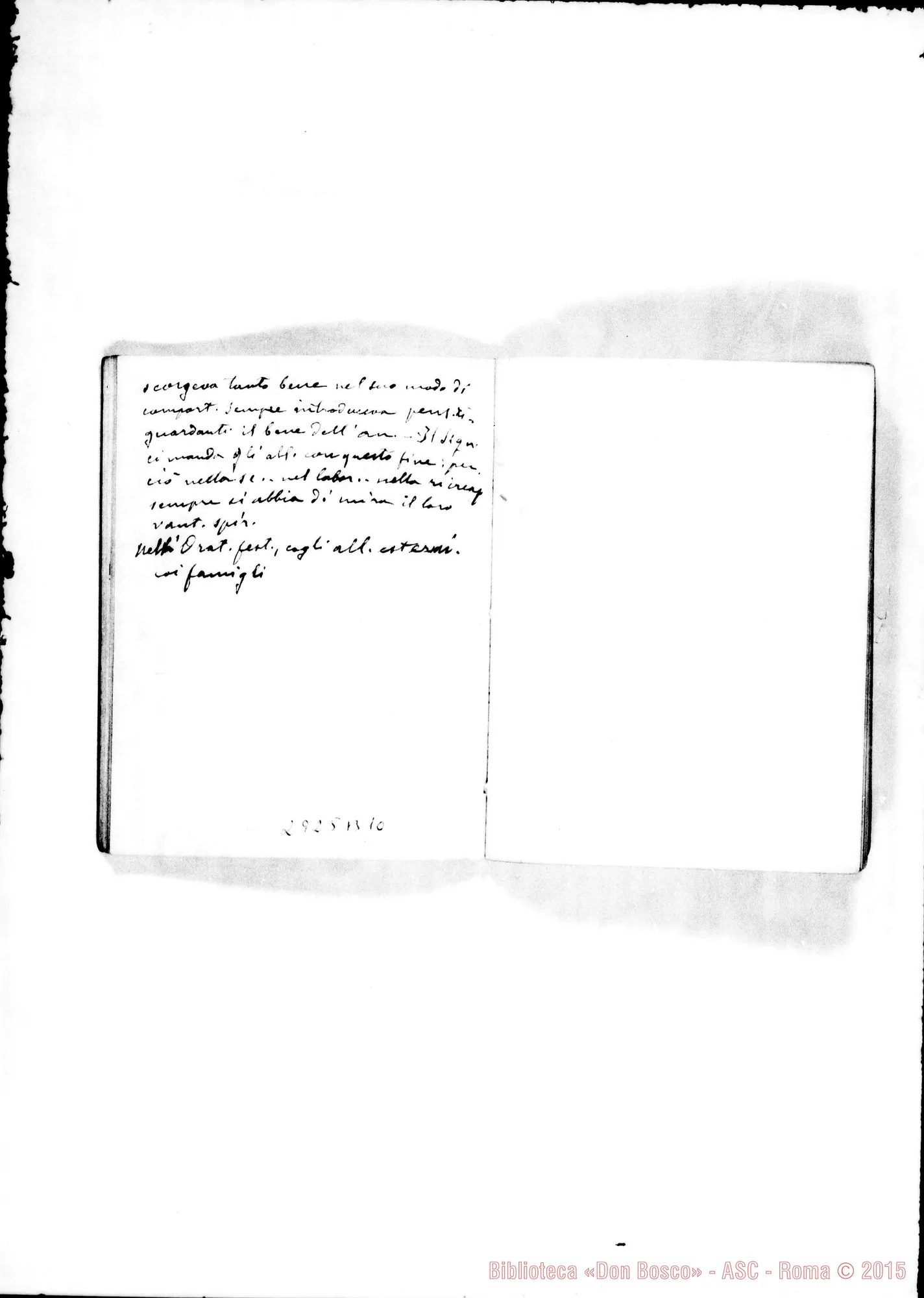 Fotogramma B 10 — Da ott. 1901 fino A ott. 1902