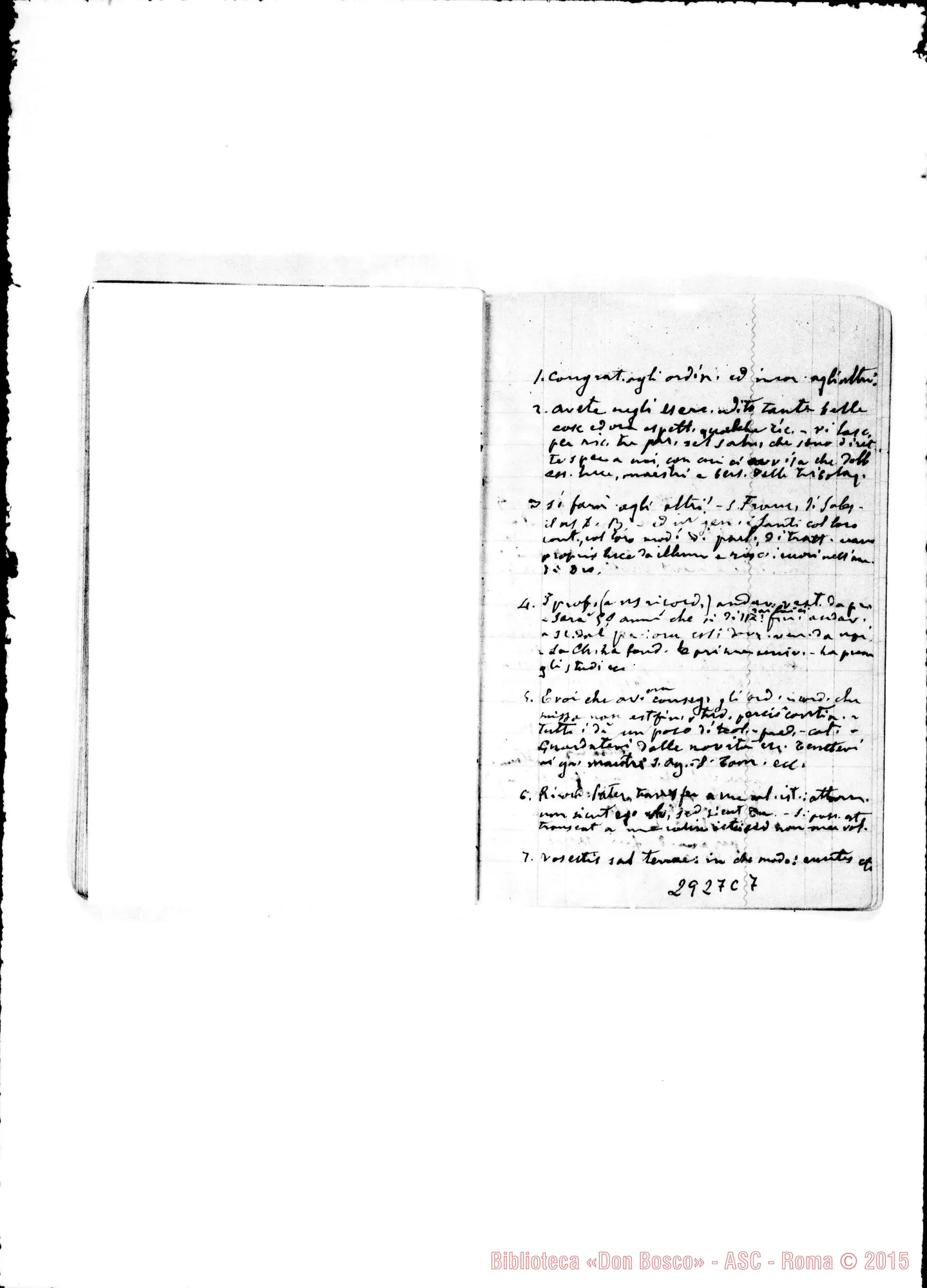 Fotogramma C 7 — Da ott. 1902 fino al 2-07-1905