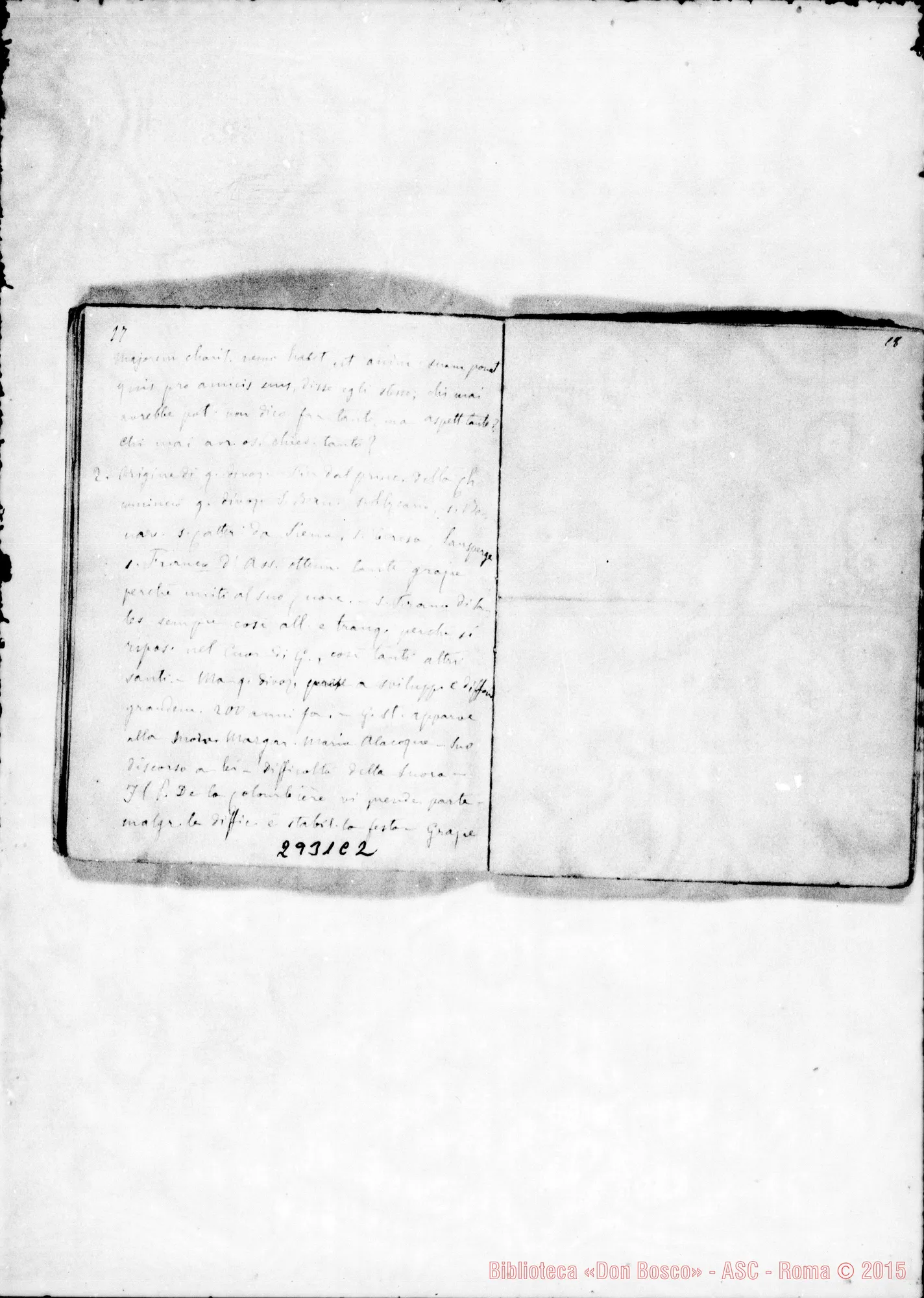 Fotogramma C 2 — Maria Ausiliatrice