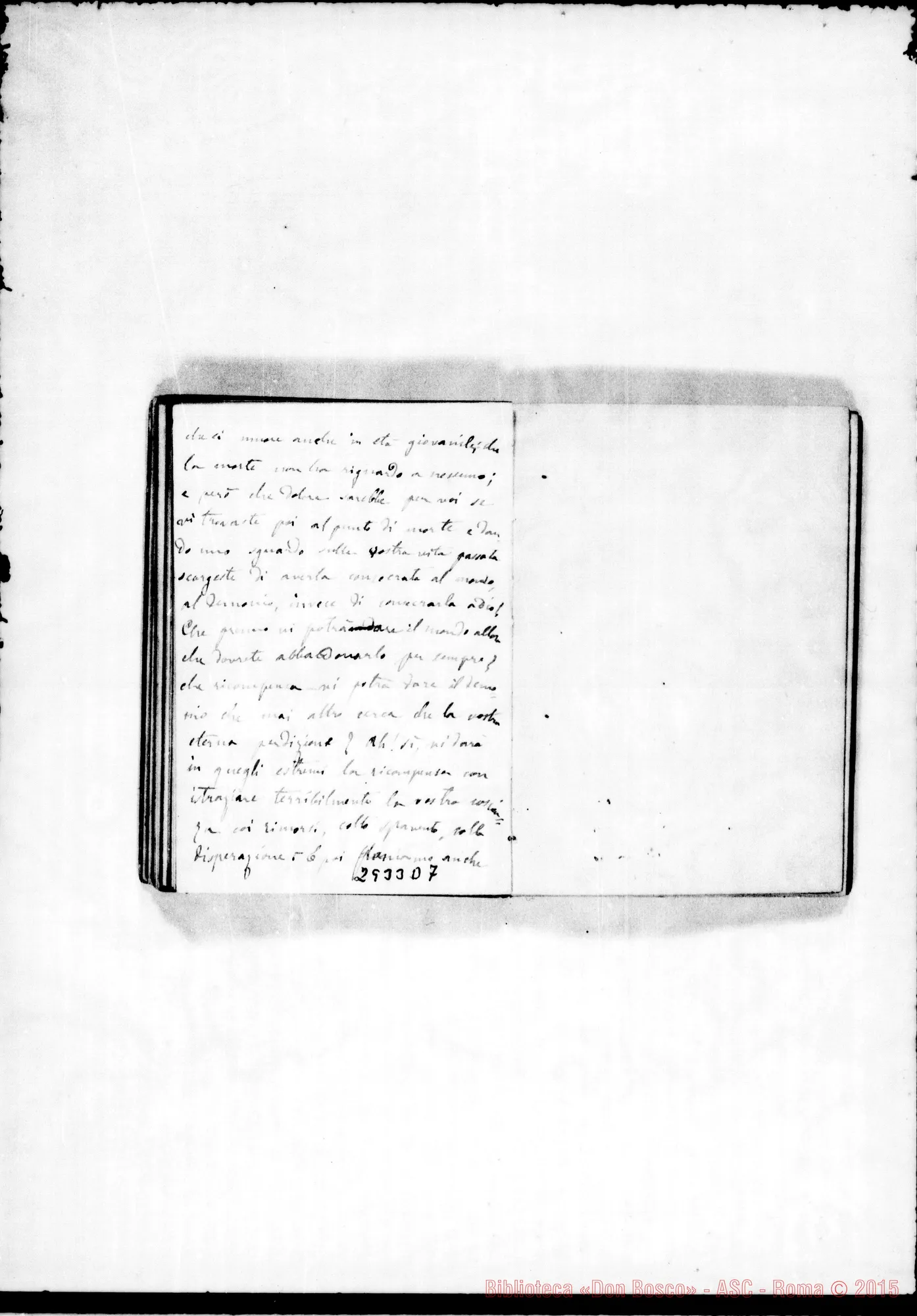 Fotogramma D 7