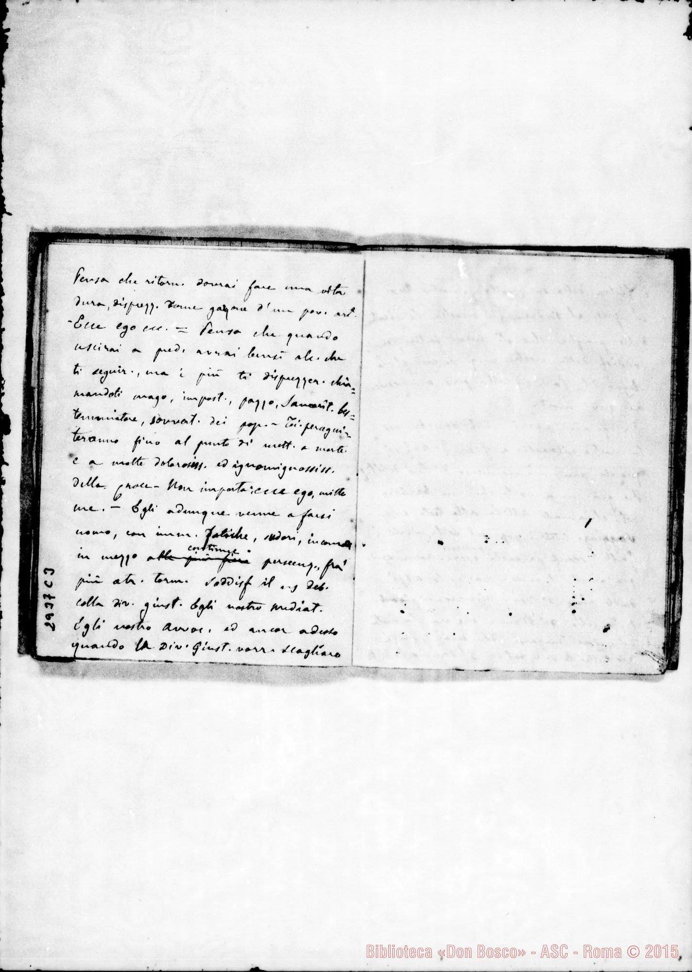Fotogramma C 3 — Novena di Natale - 1