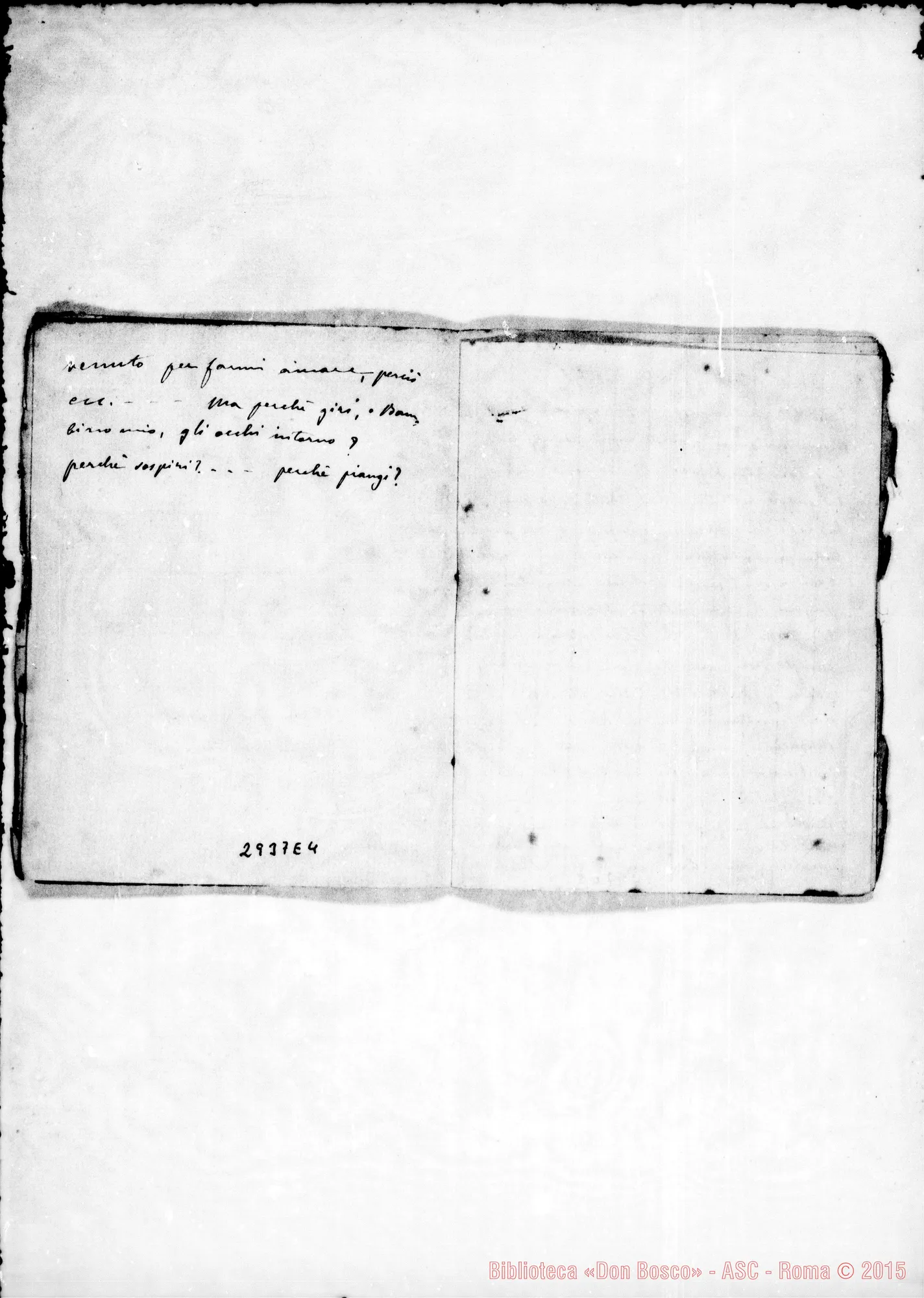 Fotogramma E 4 — Novena di Natale - 2
