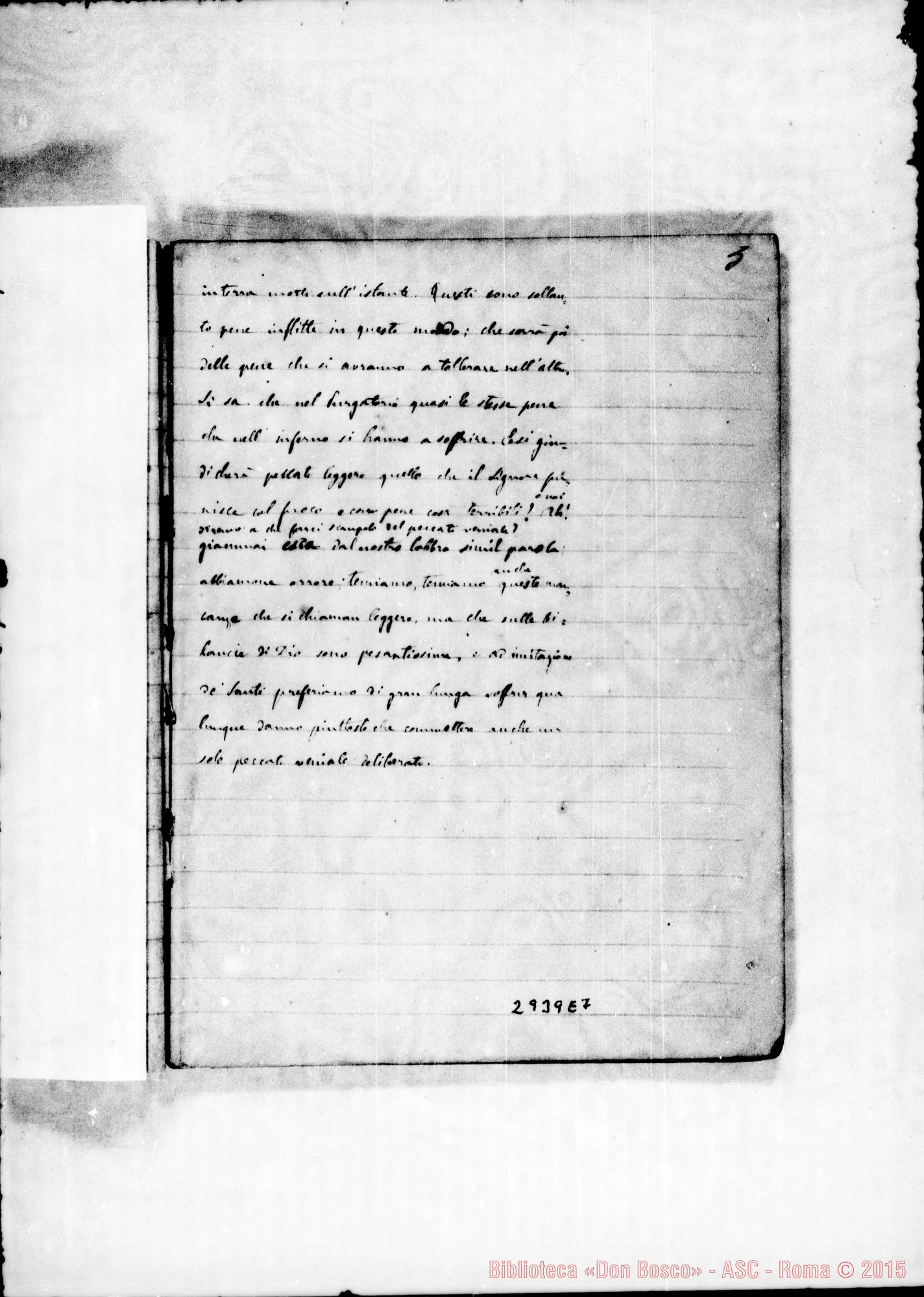 Fotogramma E 7 — Quaderno 2