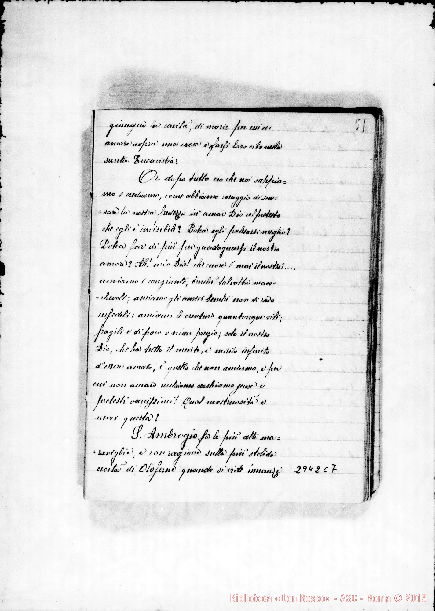 Fotogramma C 7 — Quaderno 4