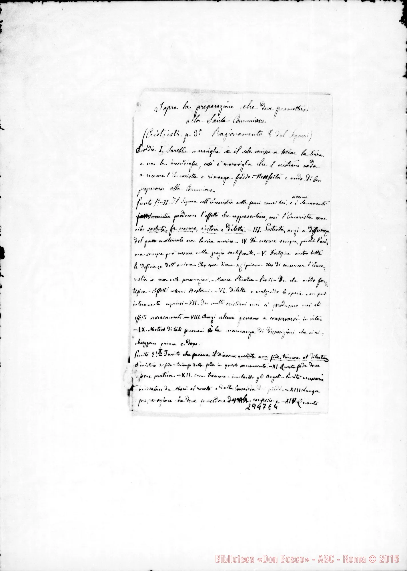 Fotogramma E 4