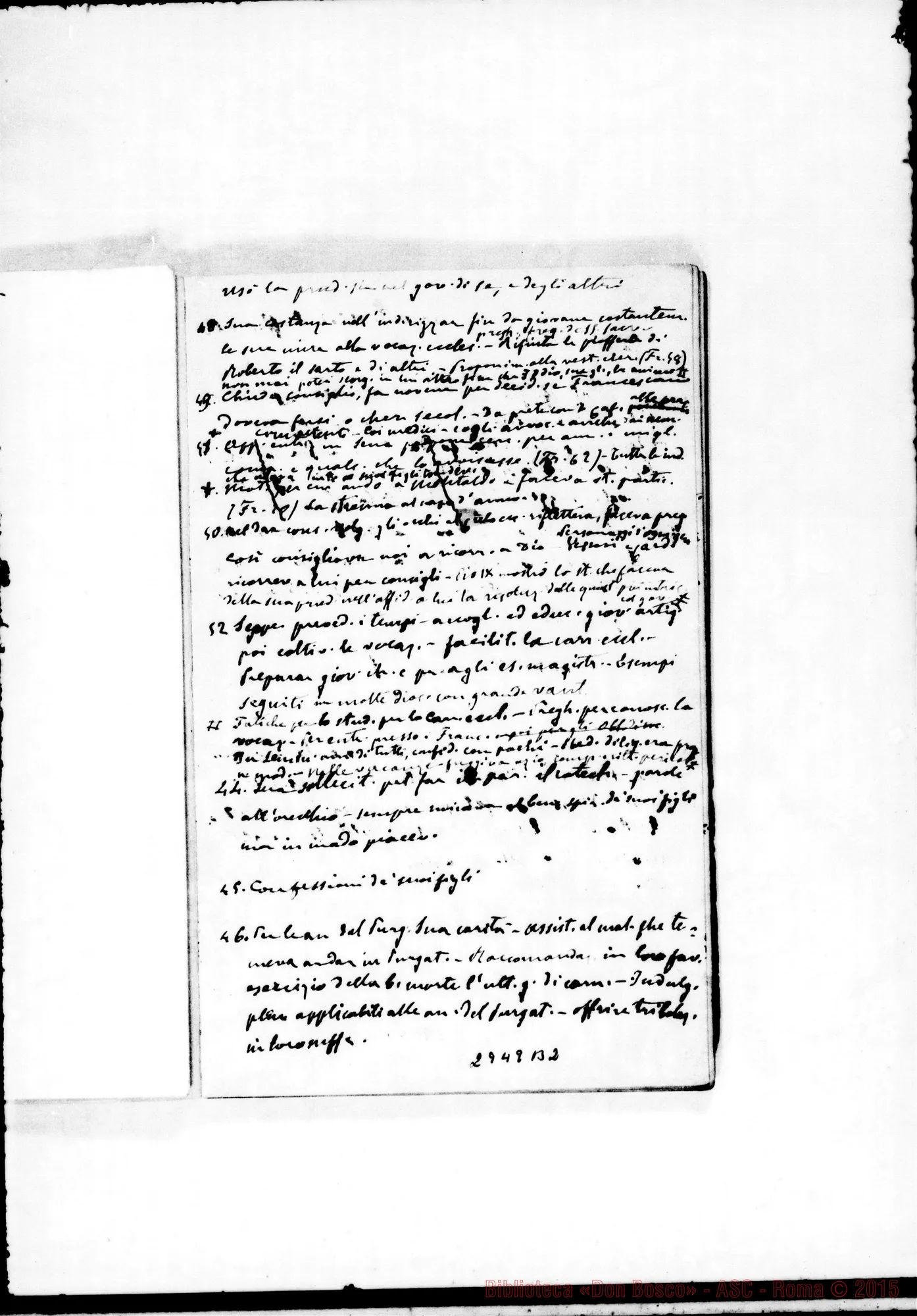 Fotogramma B 2