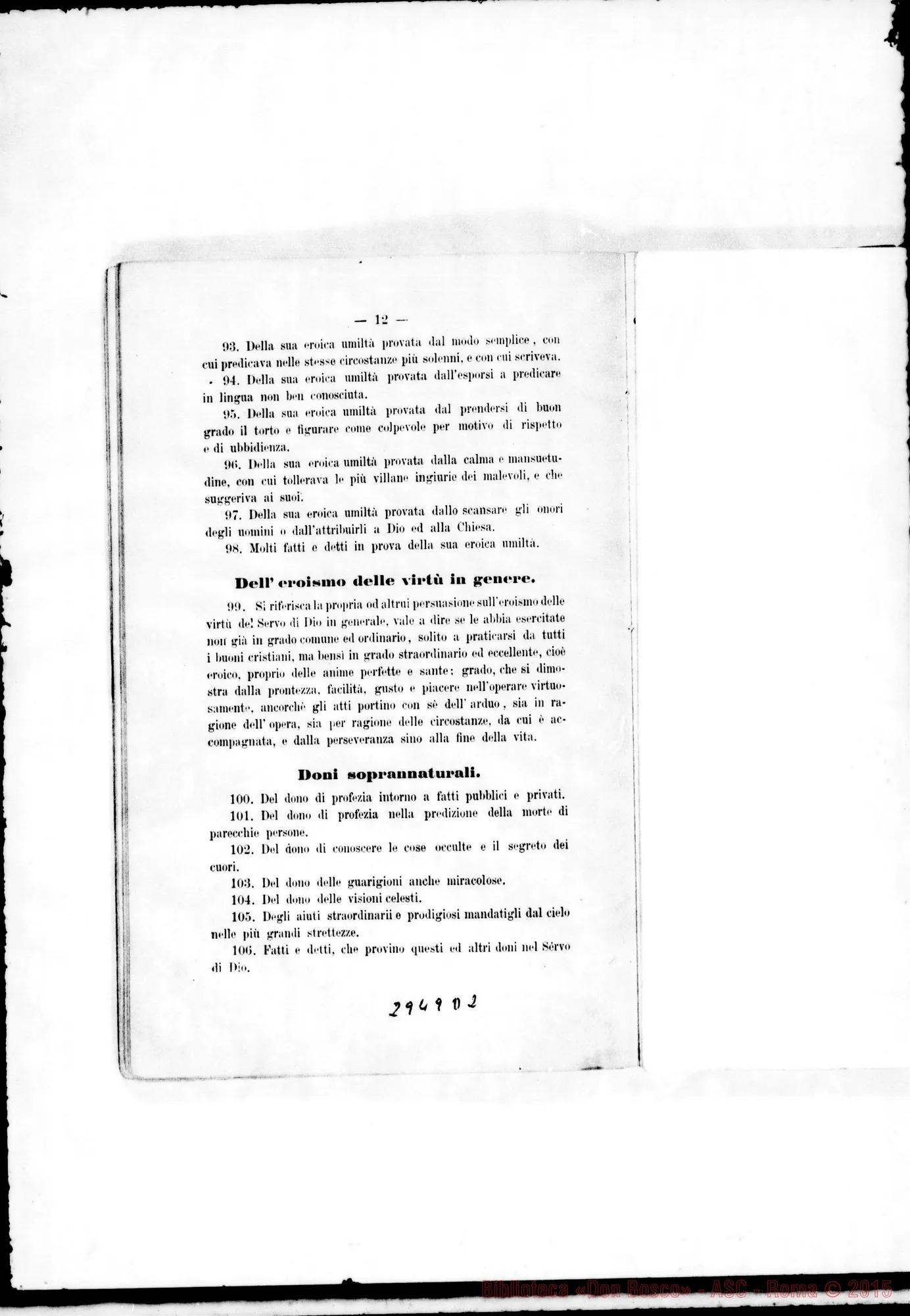 Fotogramma D 2