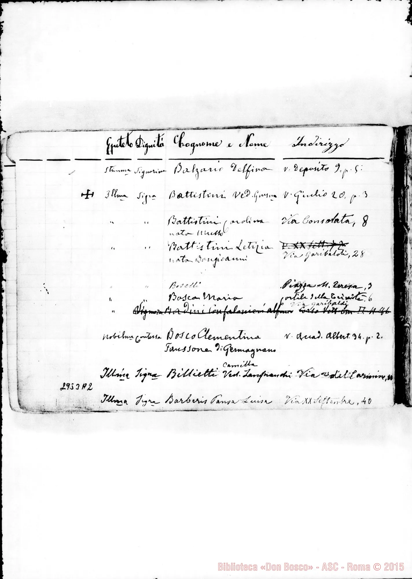 Fotogramma A 2