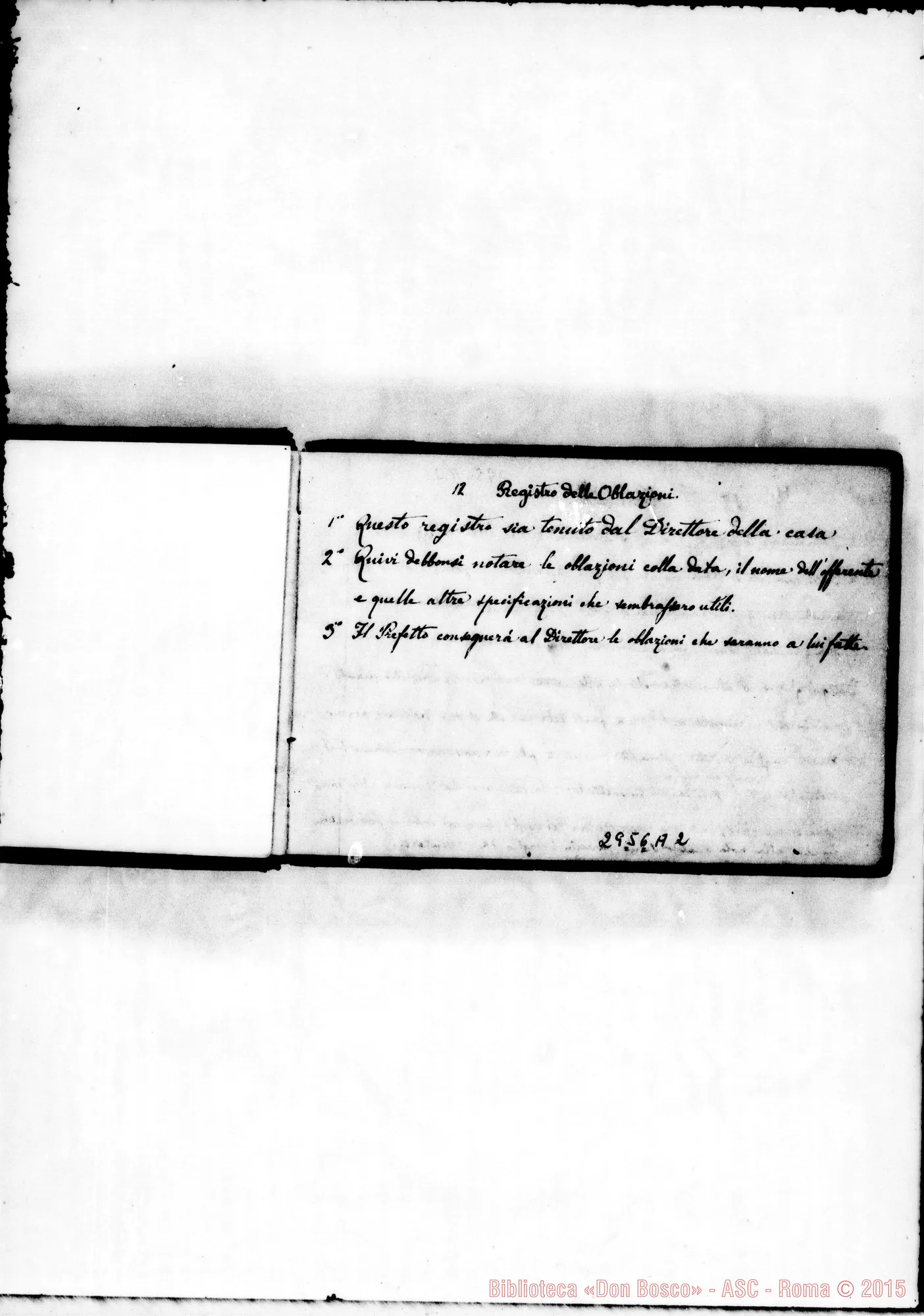 Fotogramma A 2