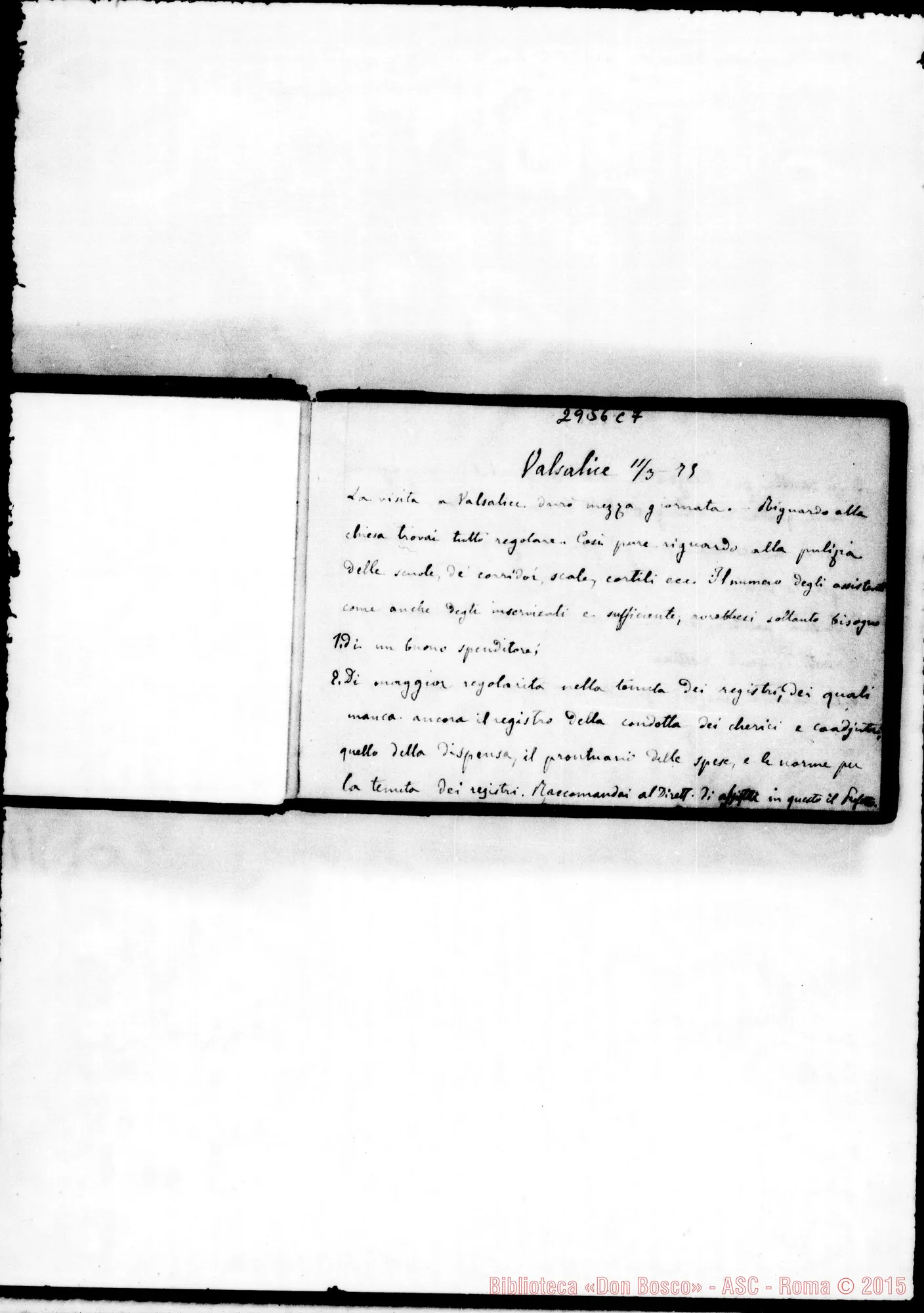 Fotogramma C 7