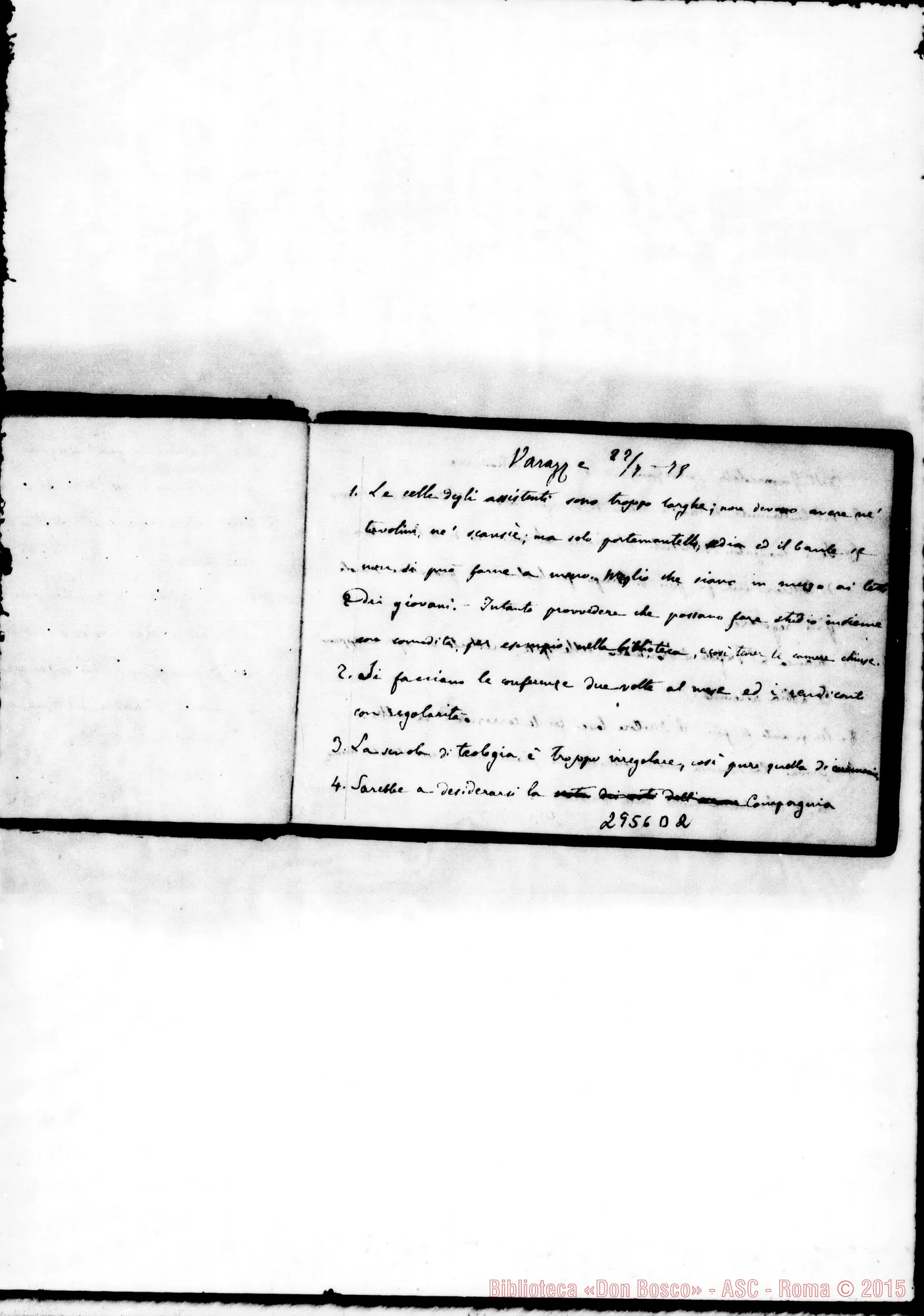 Fotogramma D 2