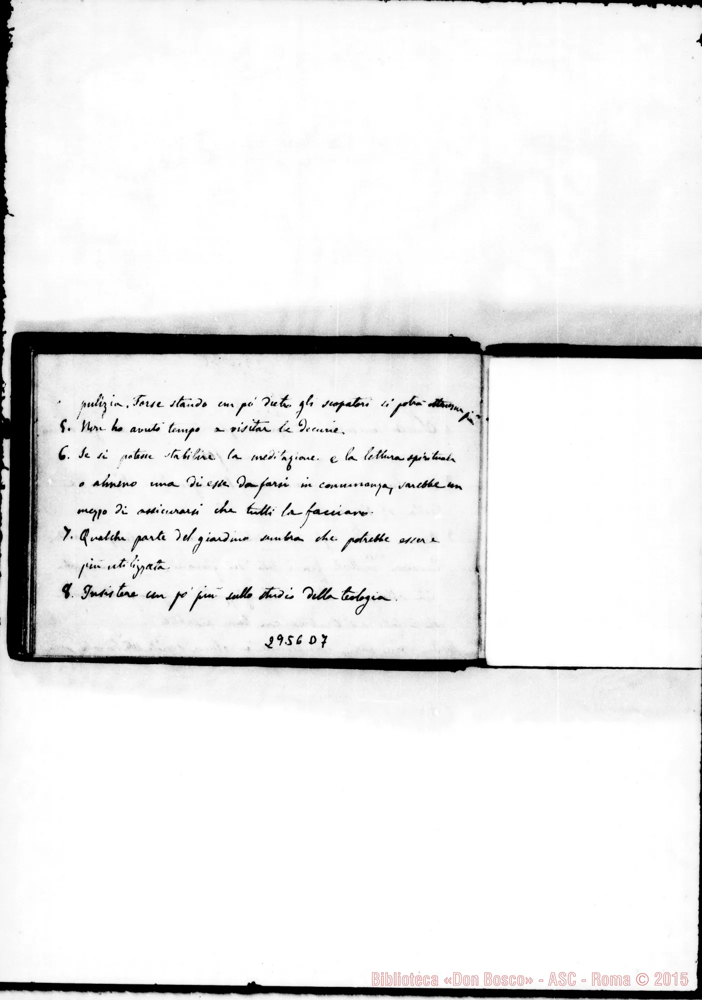 Fotogramma D 7
