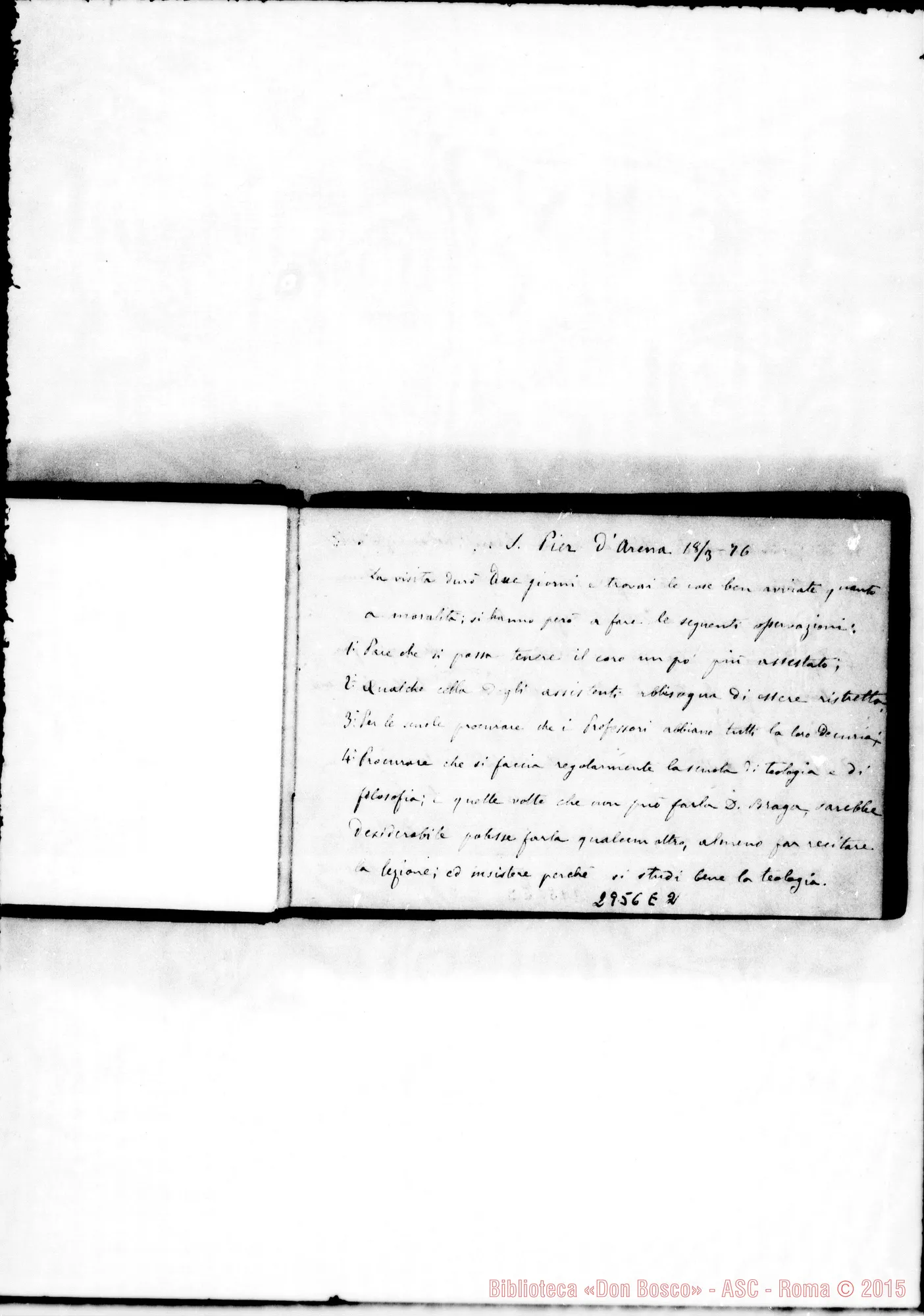 Fotogramma E 2