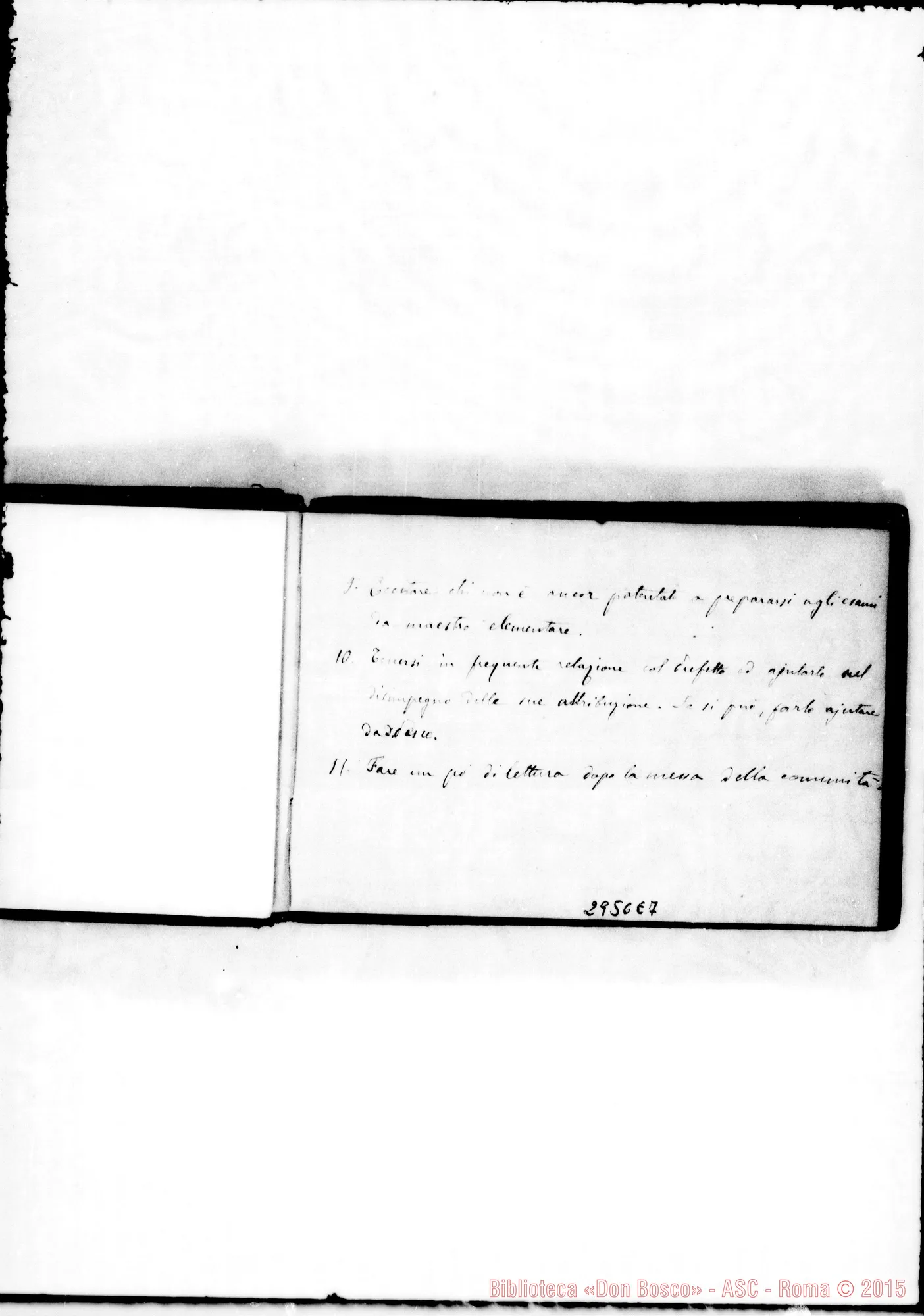 Fotogramma E 7