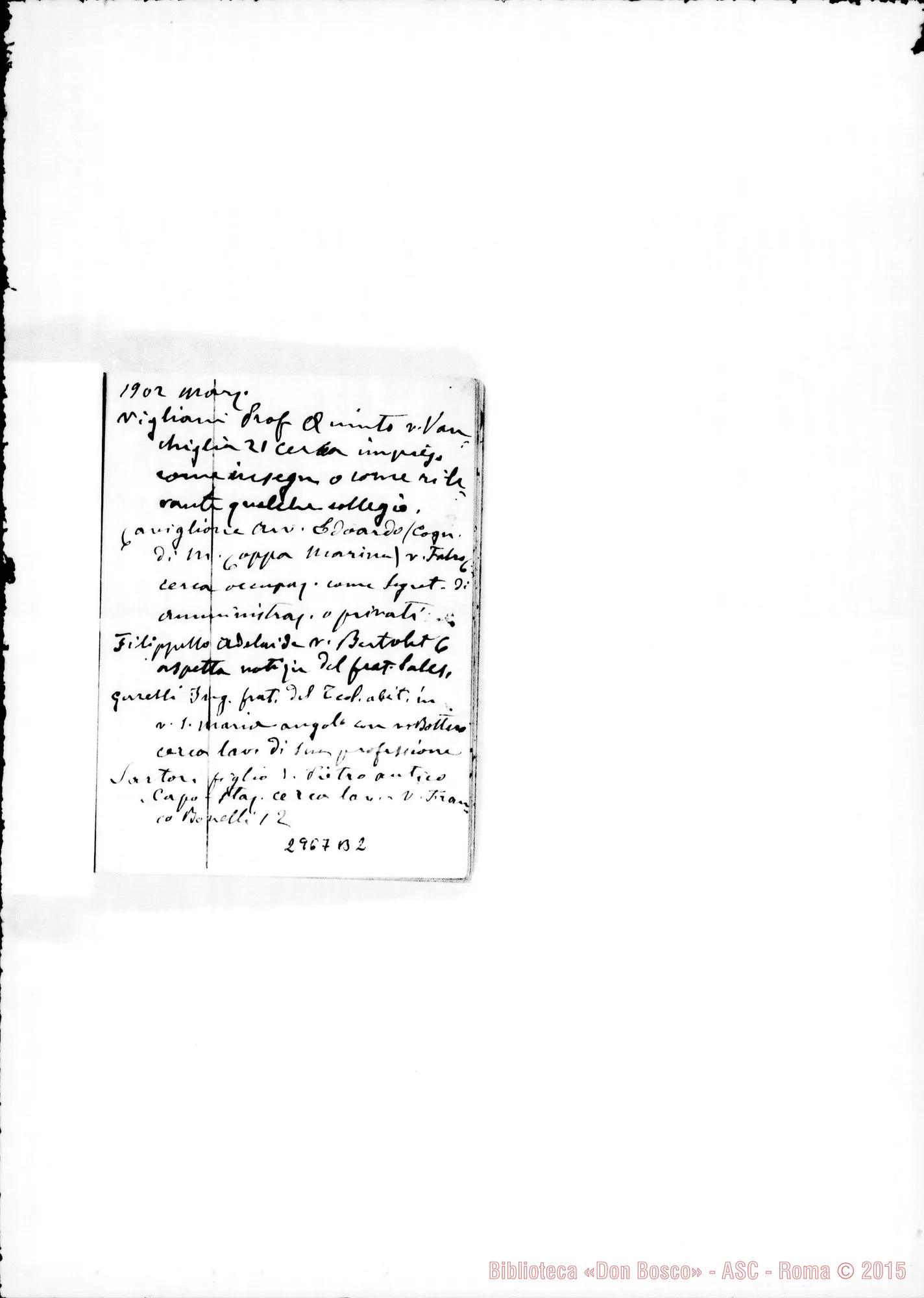 Fotogramma B 2