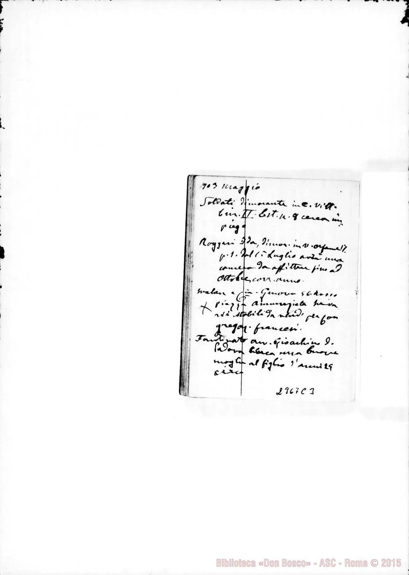 Fotogramma C 3
