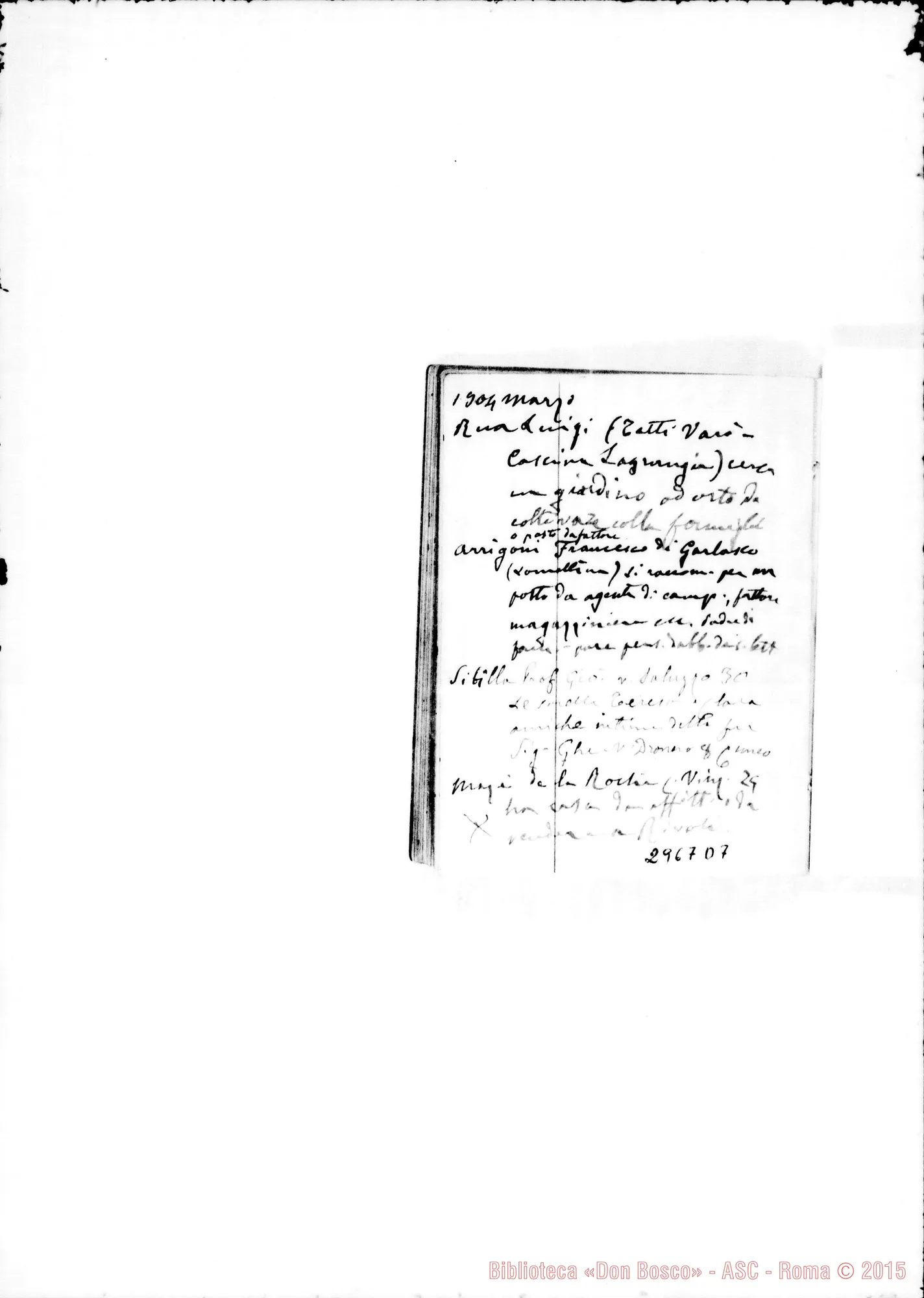 Fotogramma D 7