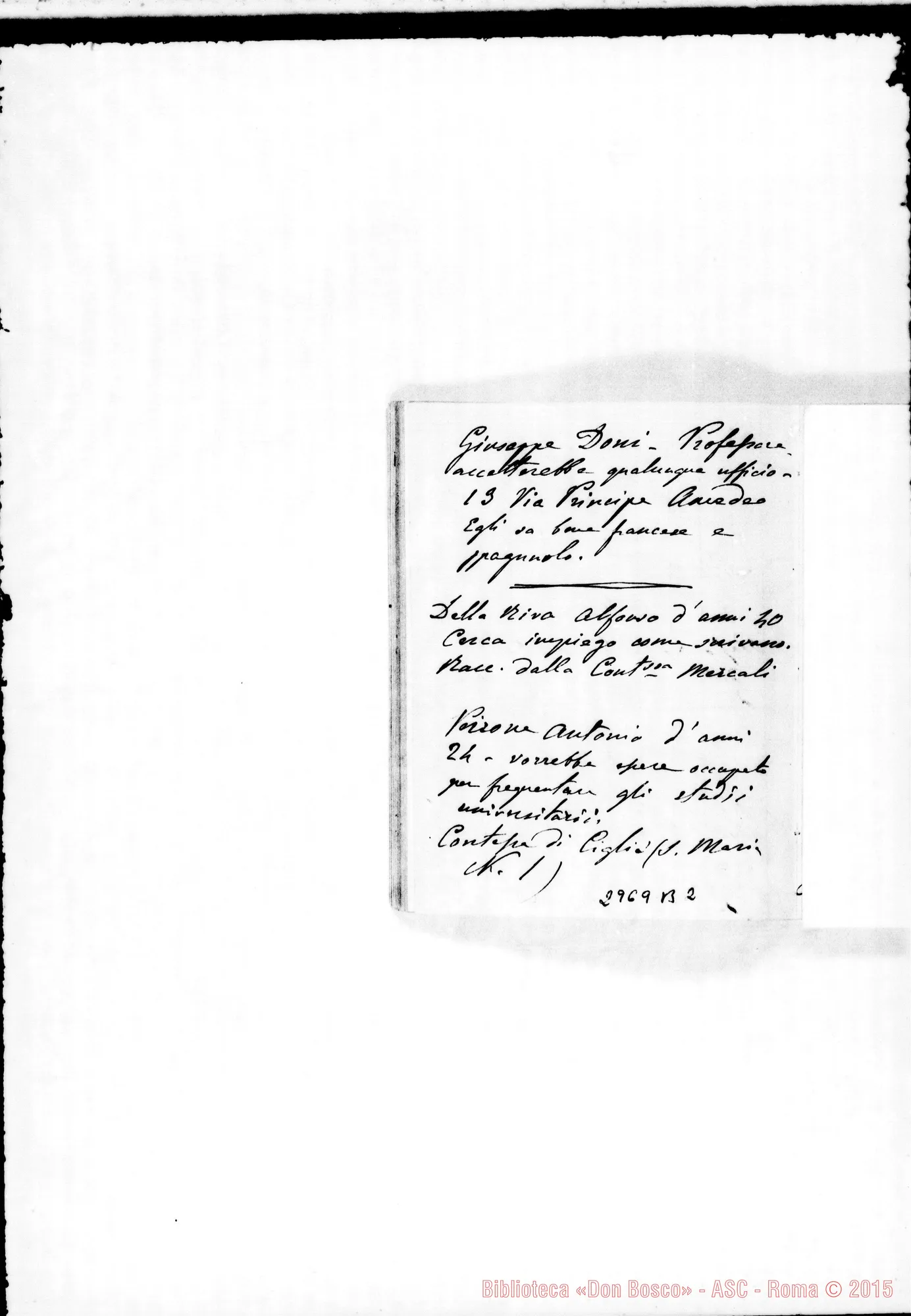 Fotogramma B 2