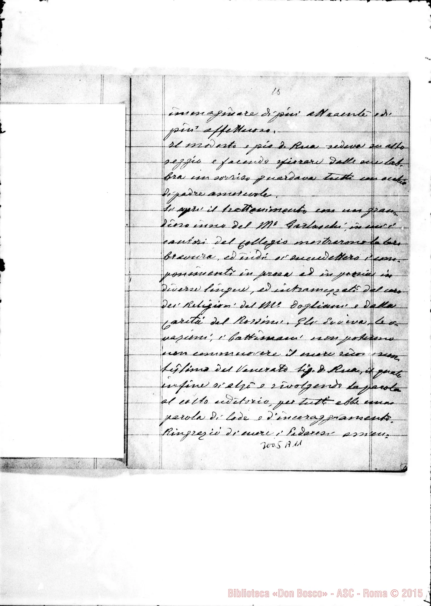 Fotogramma A 11