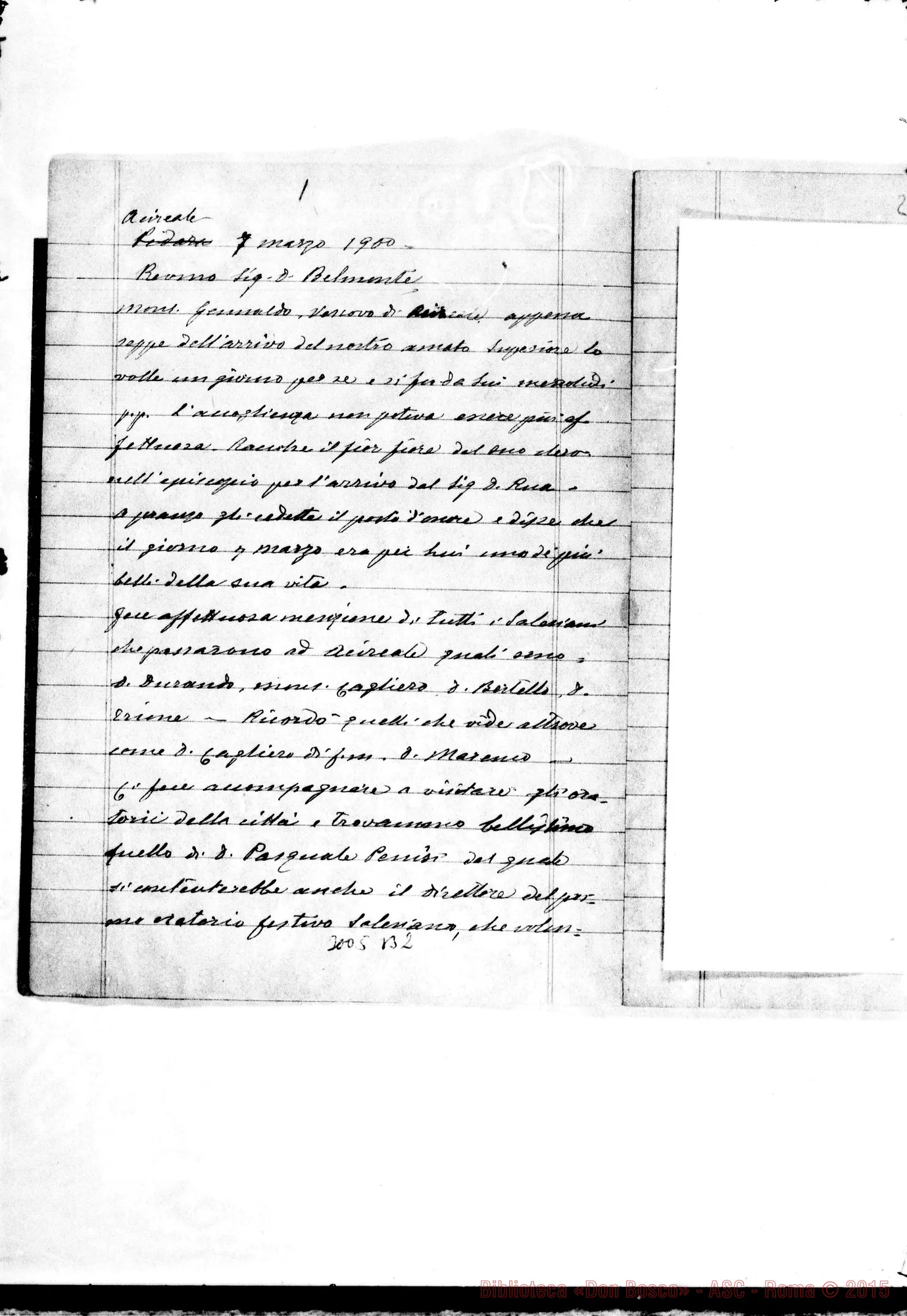 Fotogramma B 2