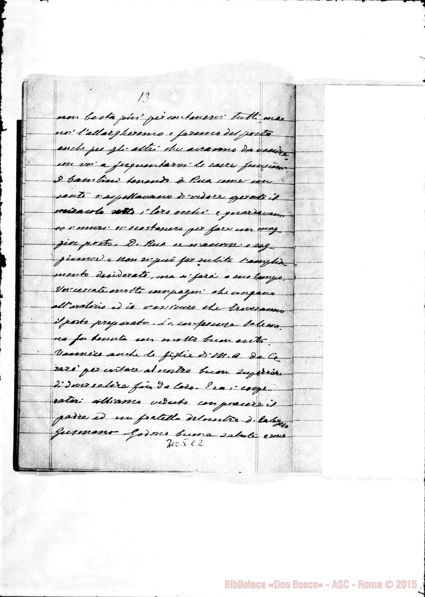 Fotogramma C 2