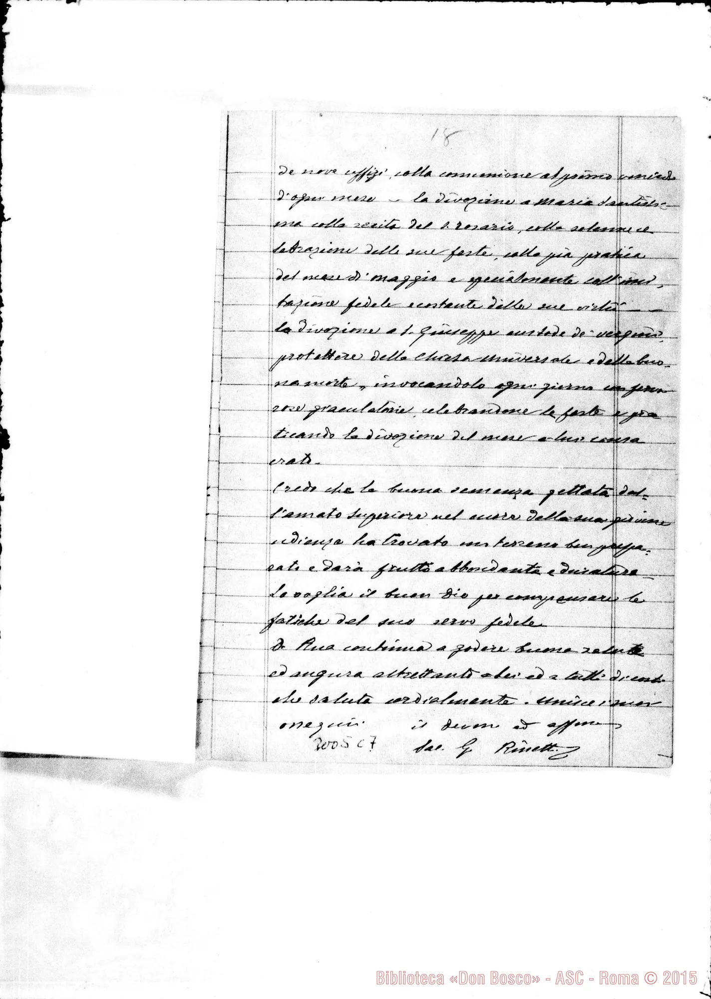 Fotogramma C 7