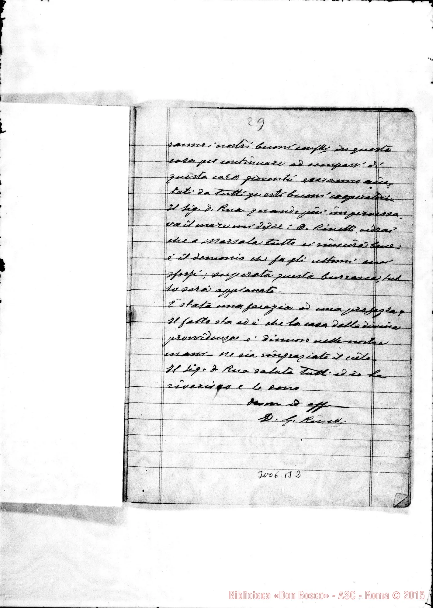Fotogramma B 2