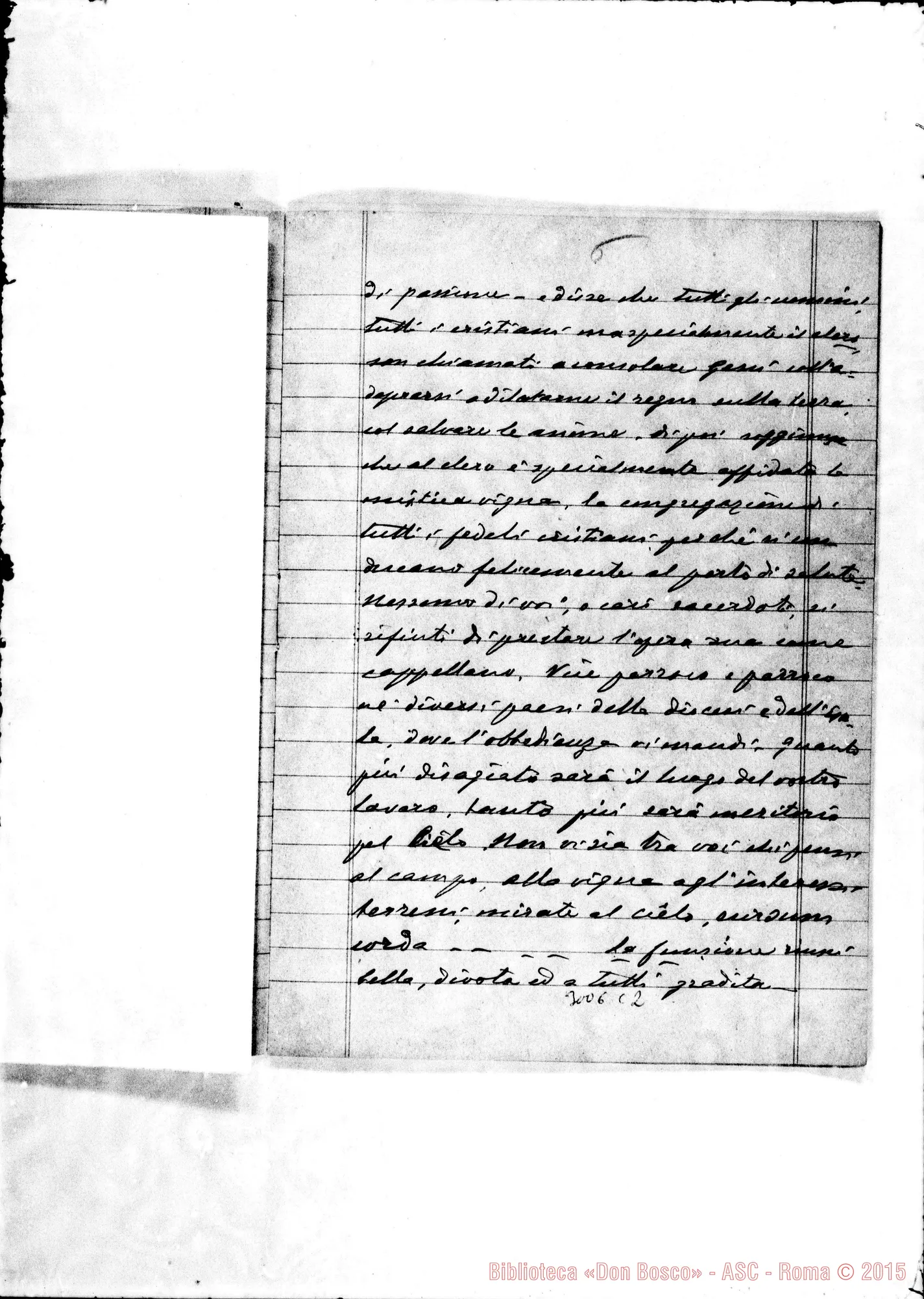 Fotogramma C 2