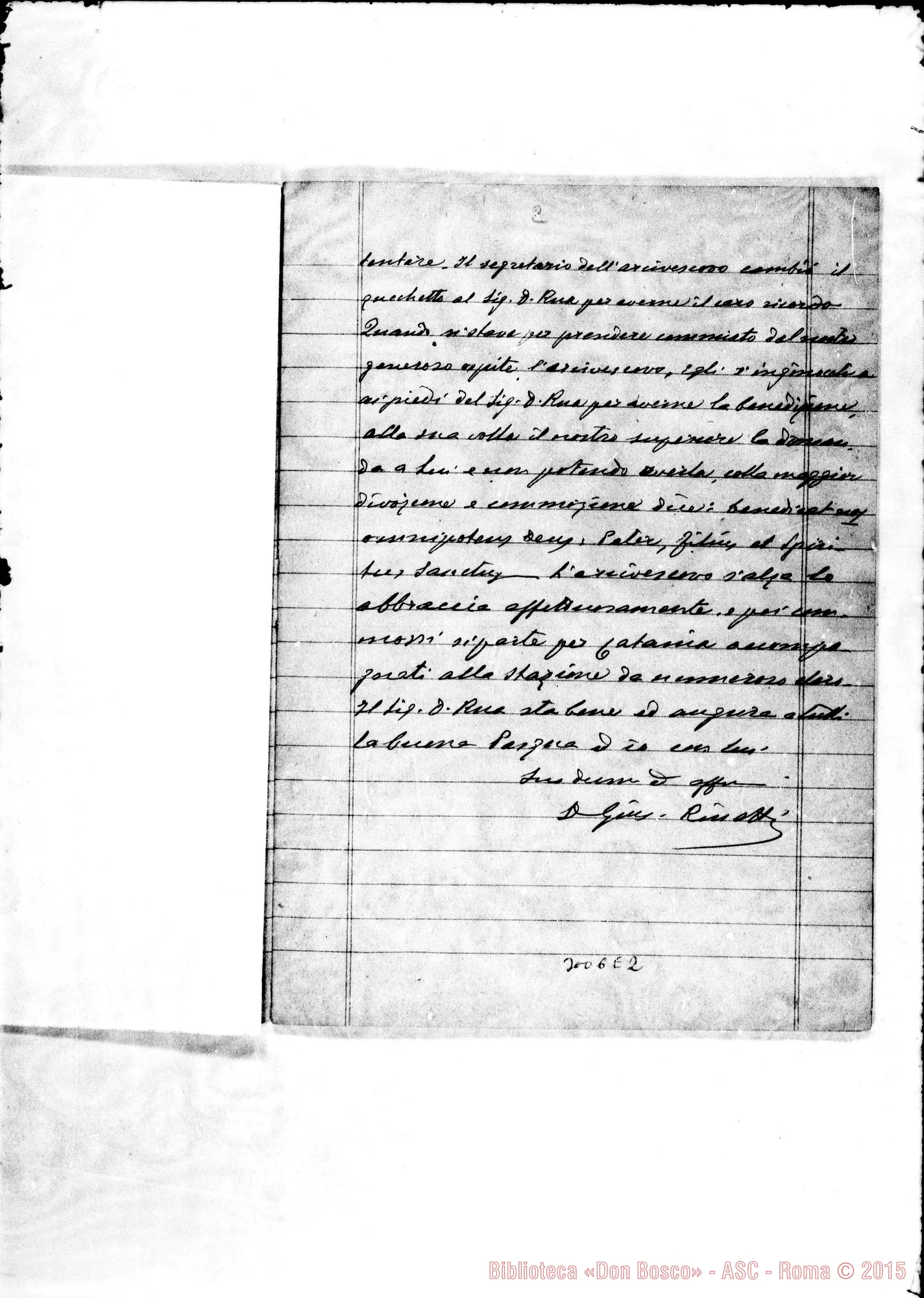 Fotogramma E 2