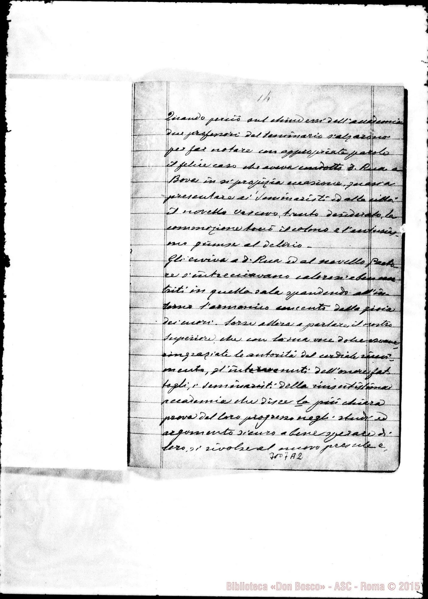 Fotogramma A 2