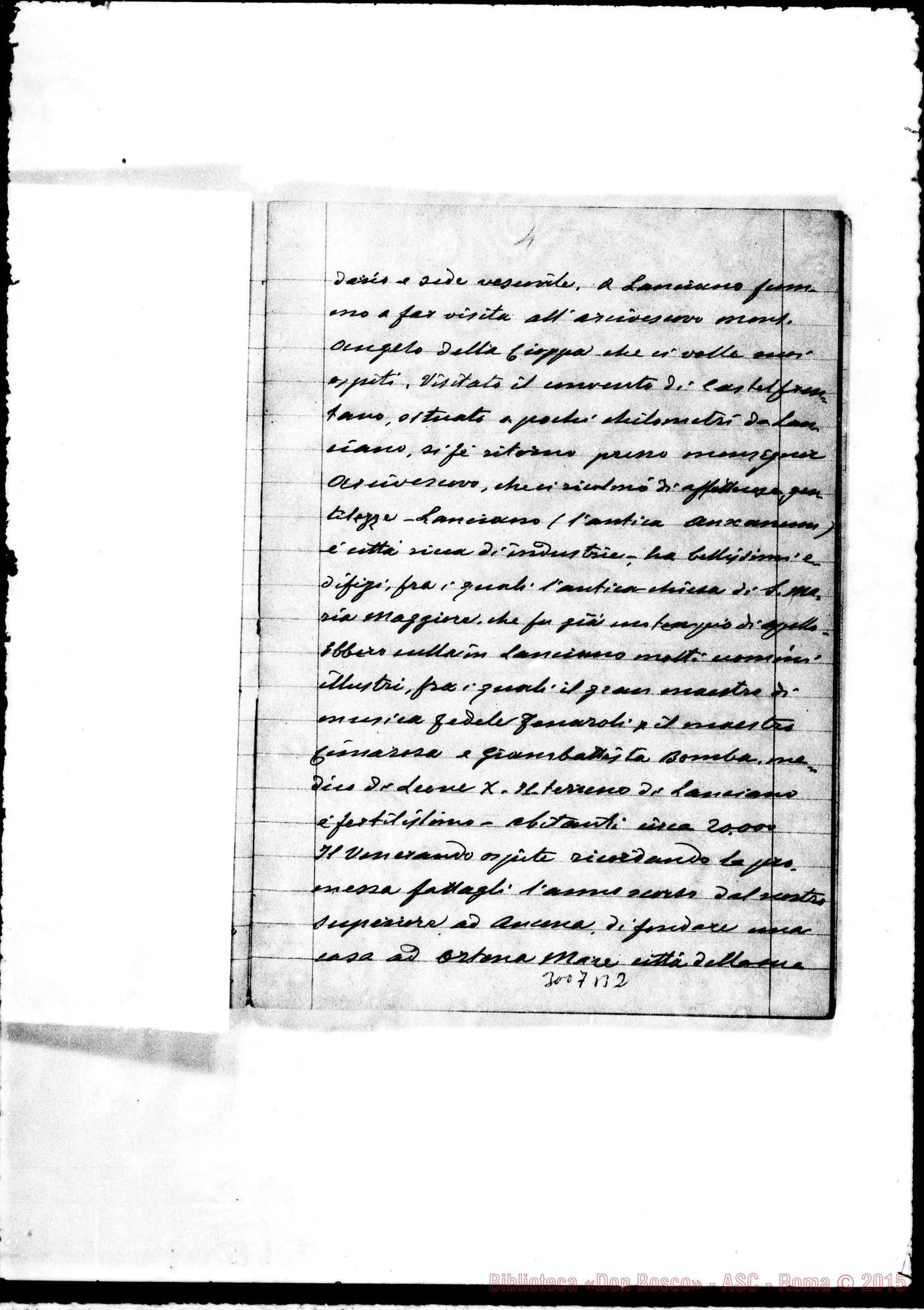 Fotogramma B 2