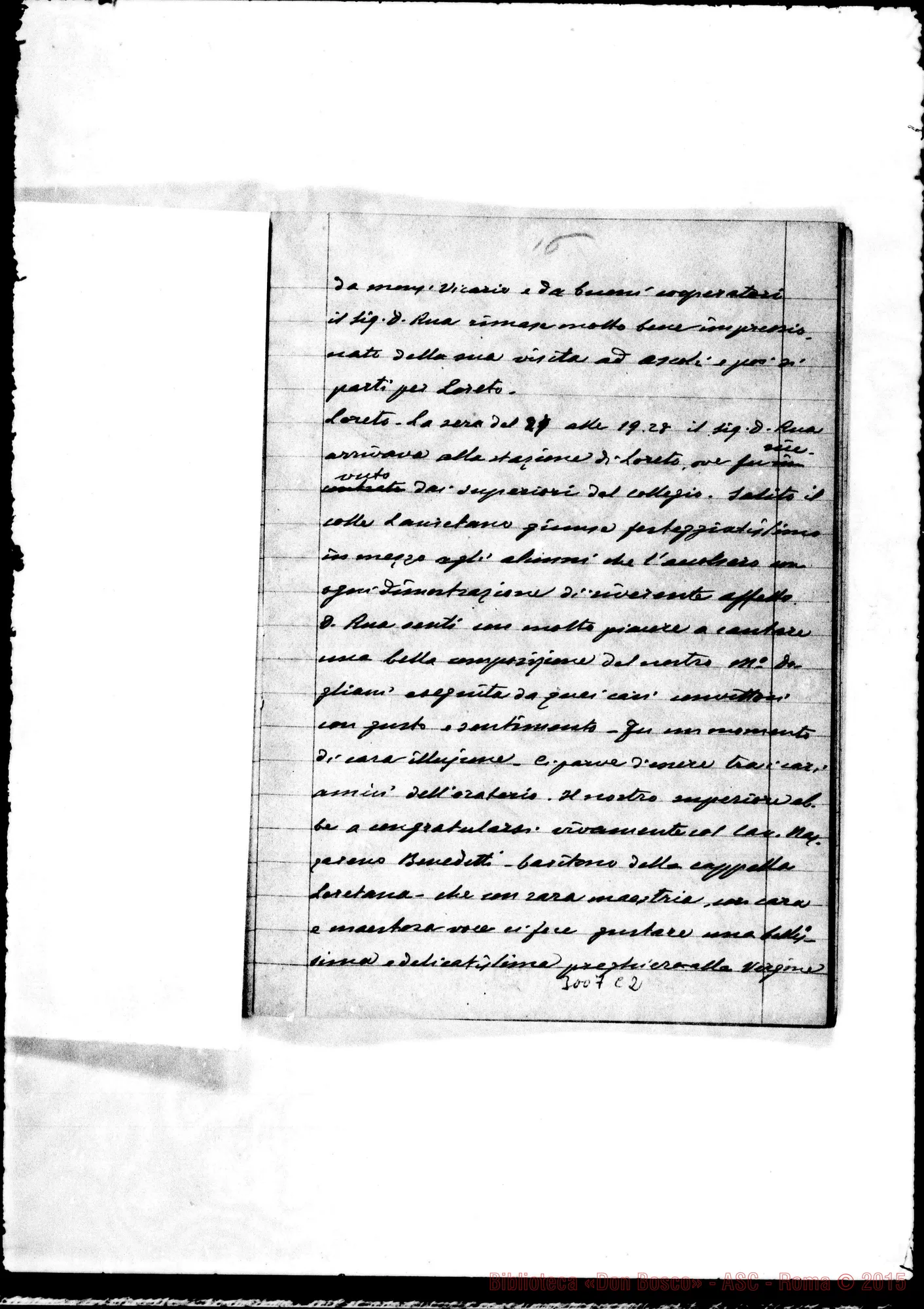 Fotogramma C 2