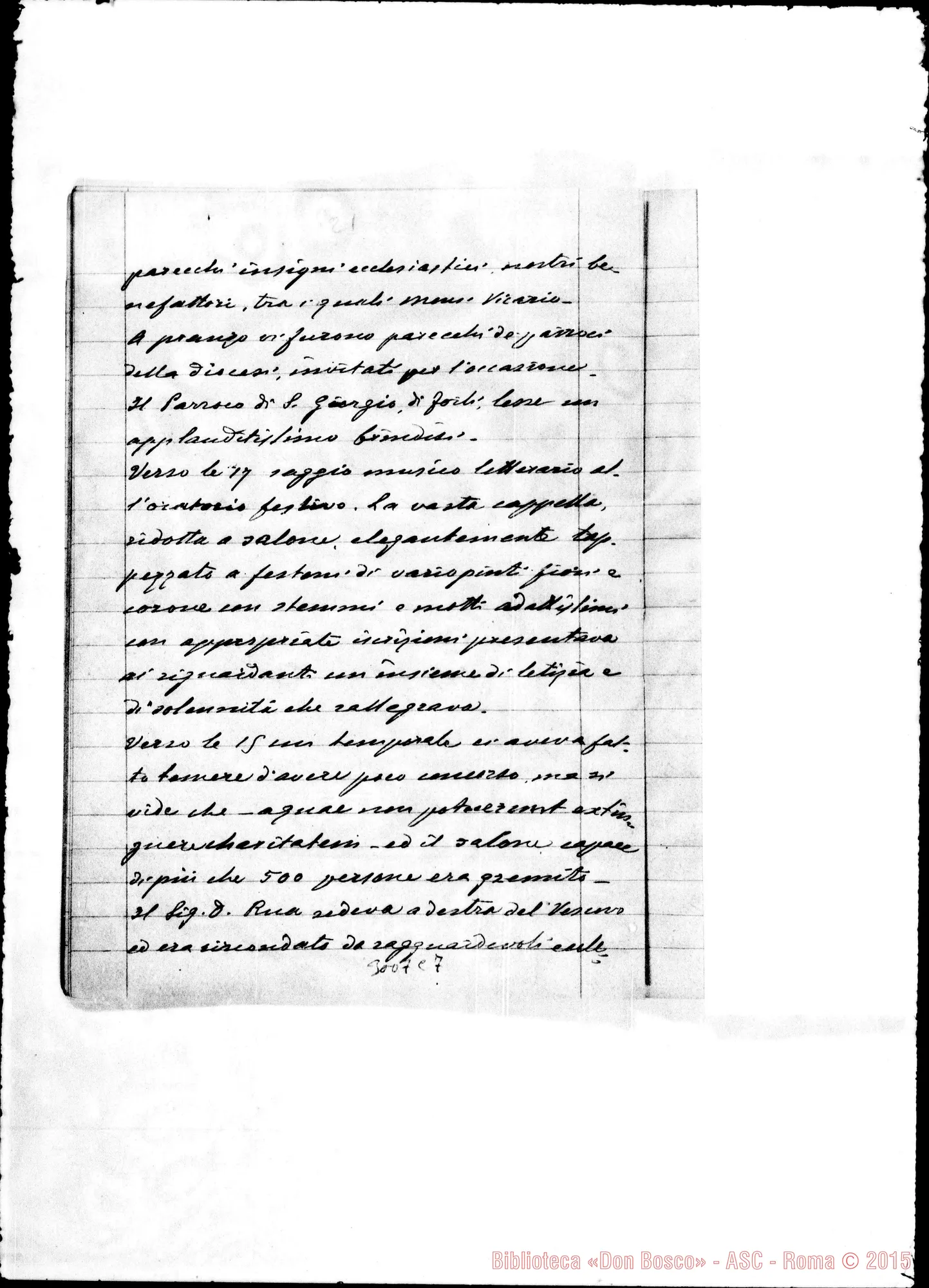 Fotogramma C 7